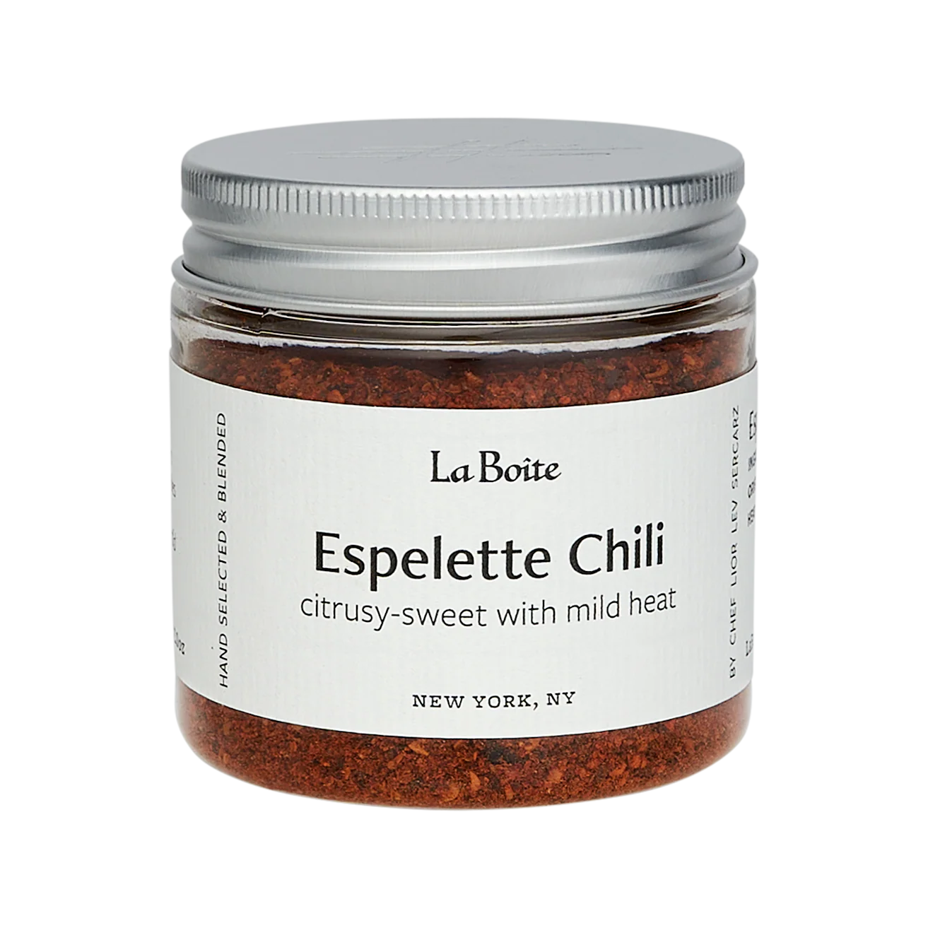 Espelette Chili