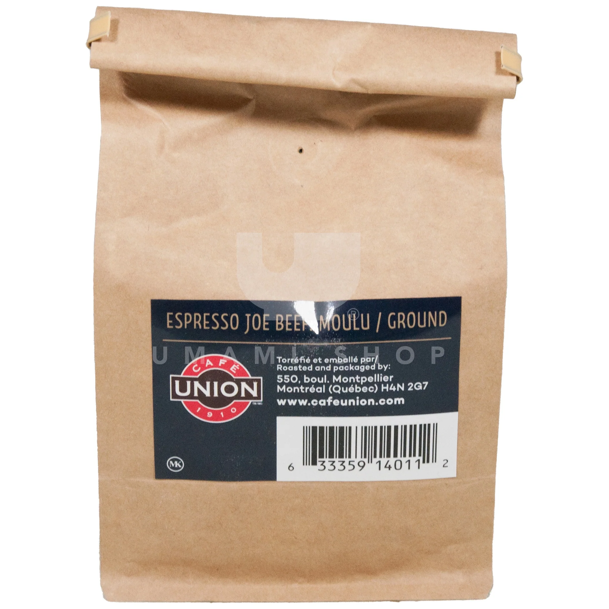 Espresso Ground - Image 2