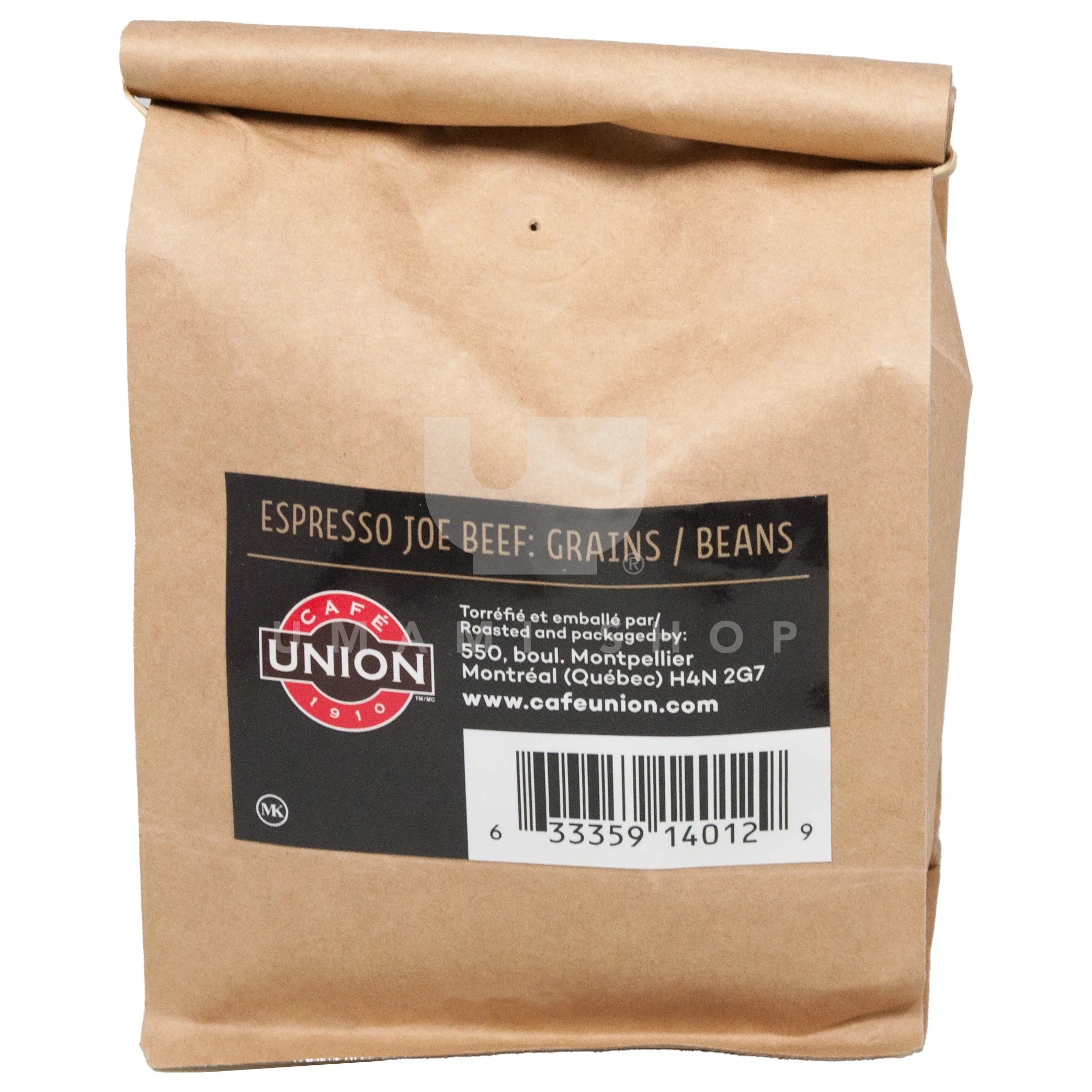 Esprersso Whole Bean - Image 2