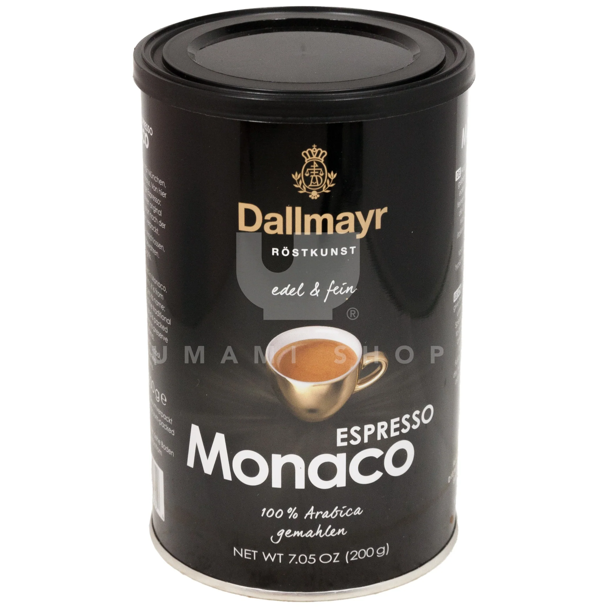 Espresso Monaco