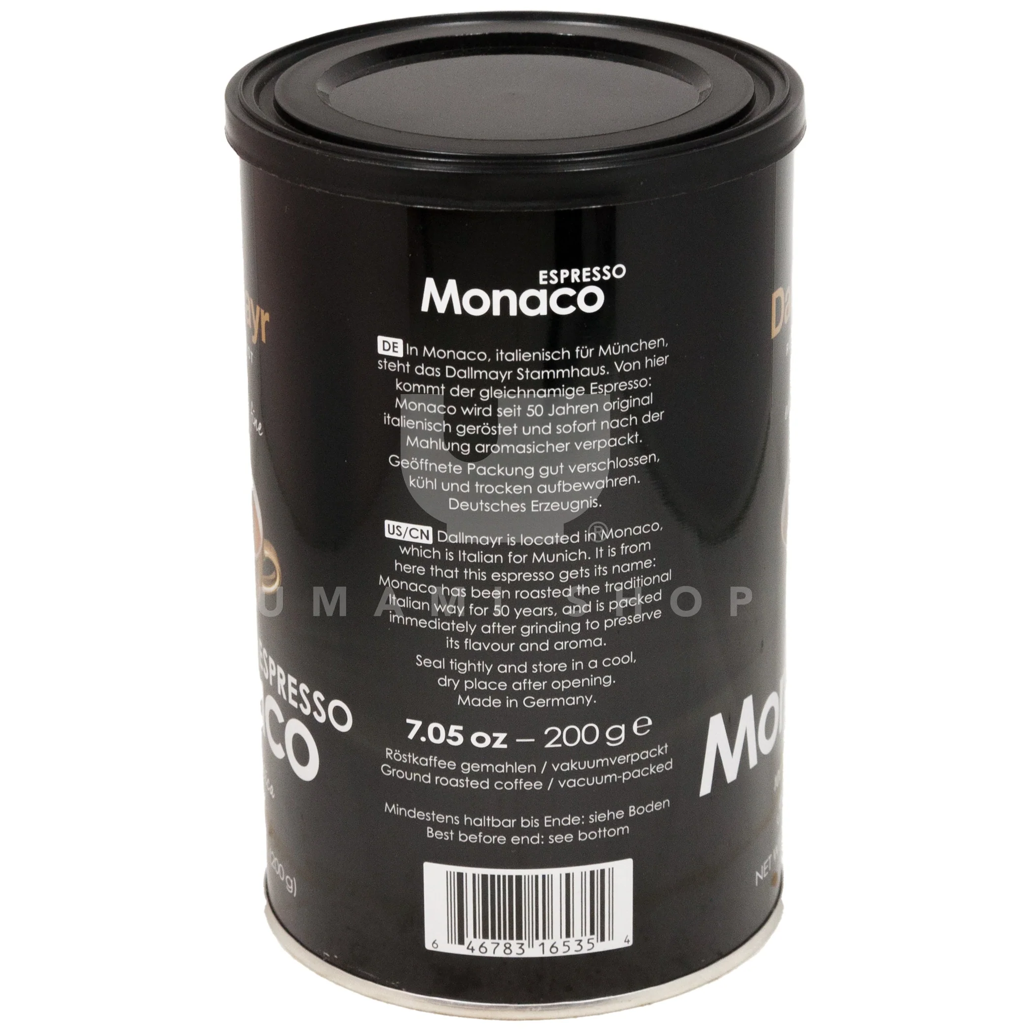 Espresso Monaco - Image 2
