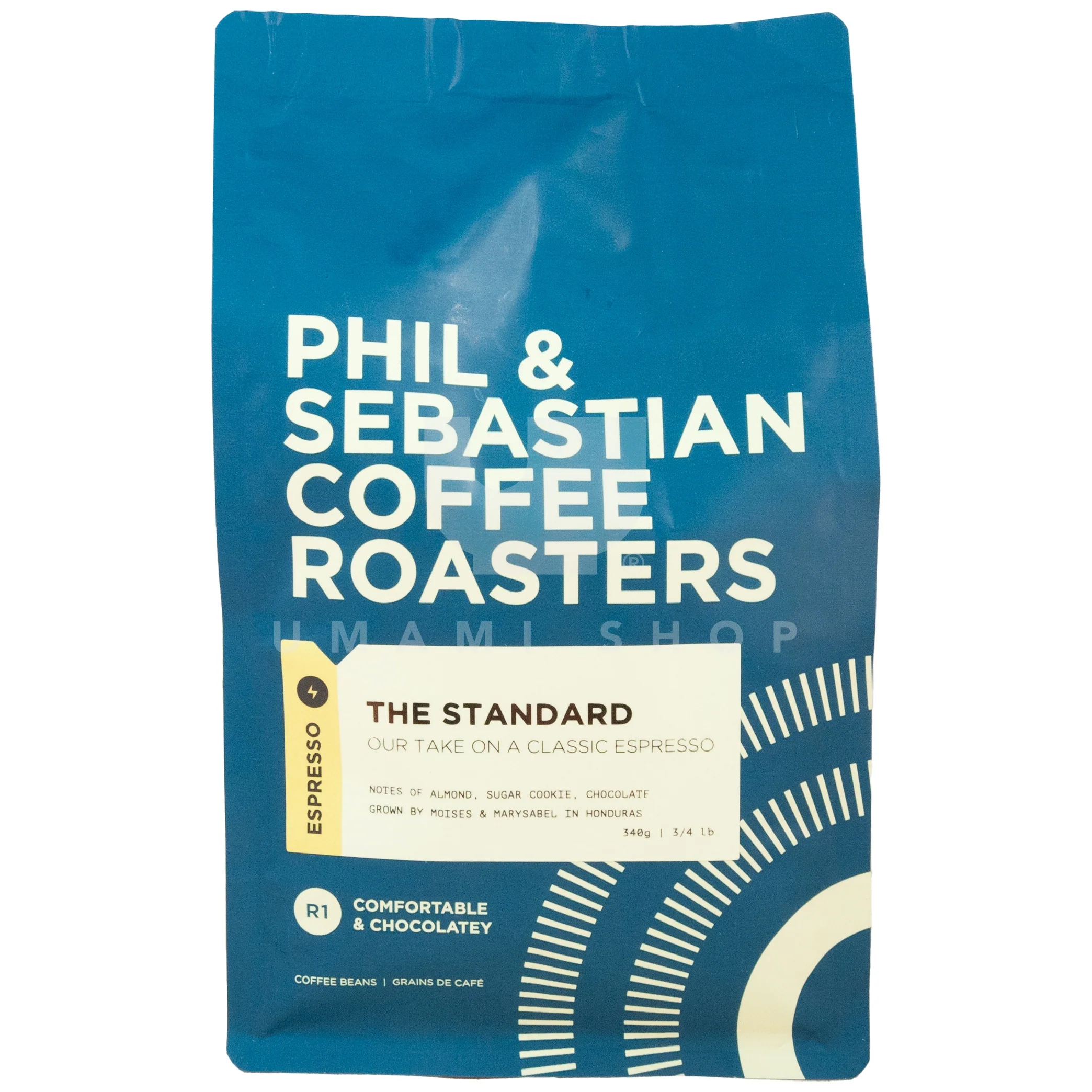 Espresso Whole Bean