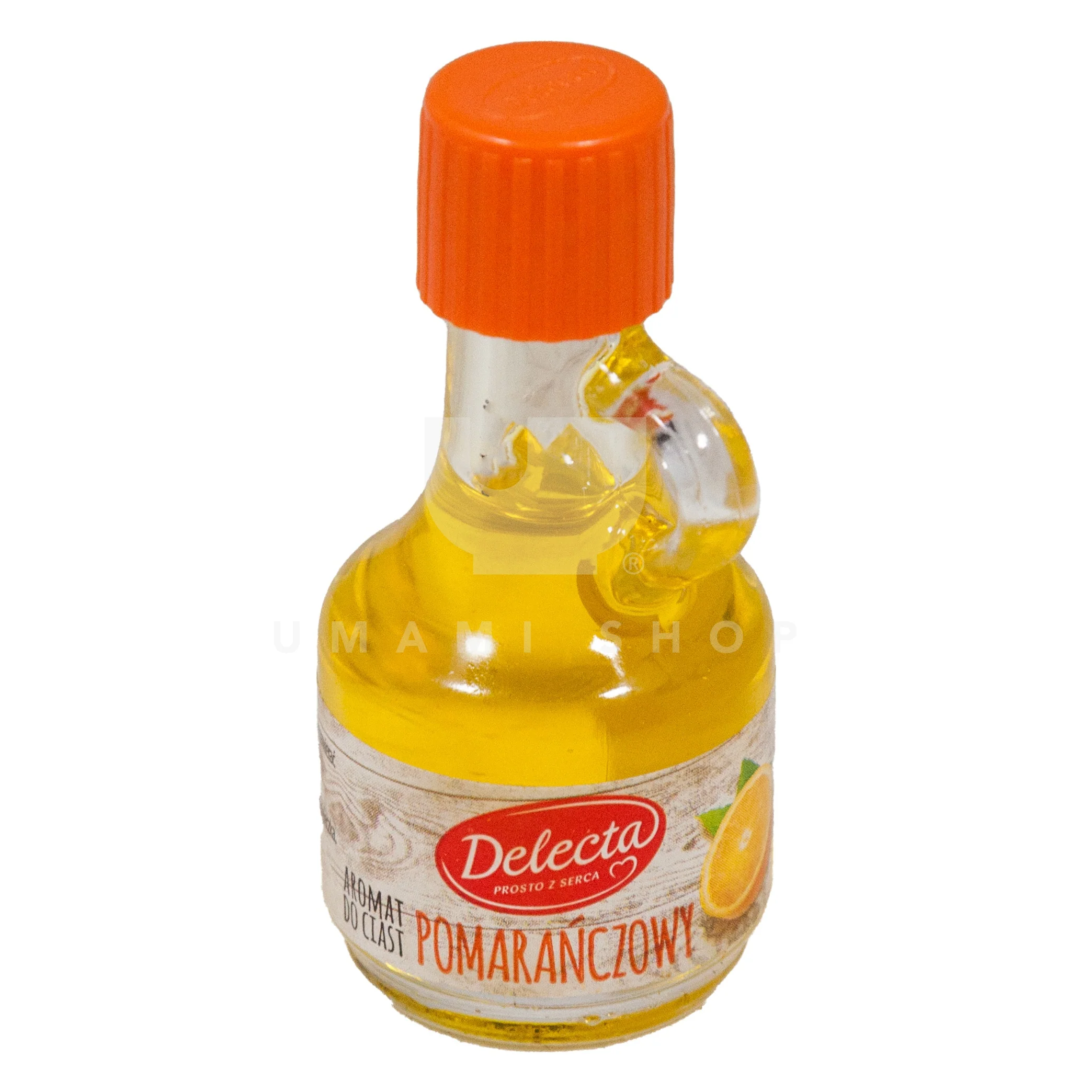 Orange Essences Aromat