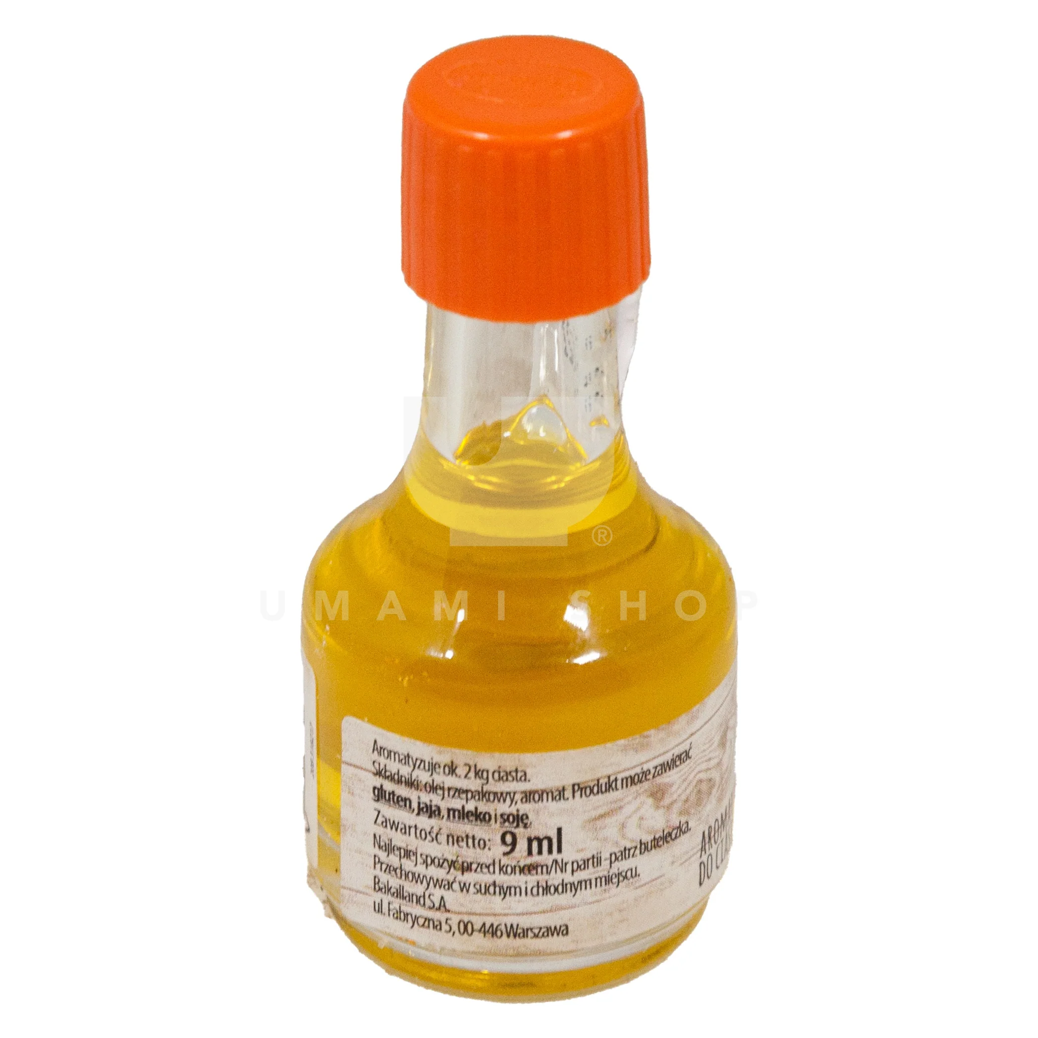 Orange Essences Aromat - Image 2