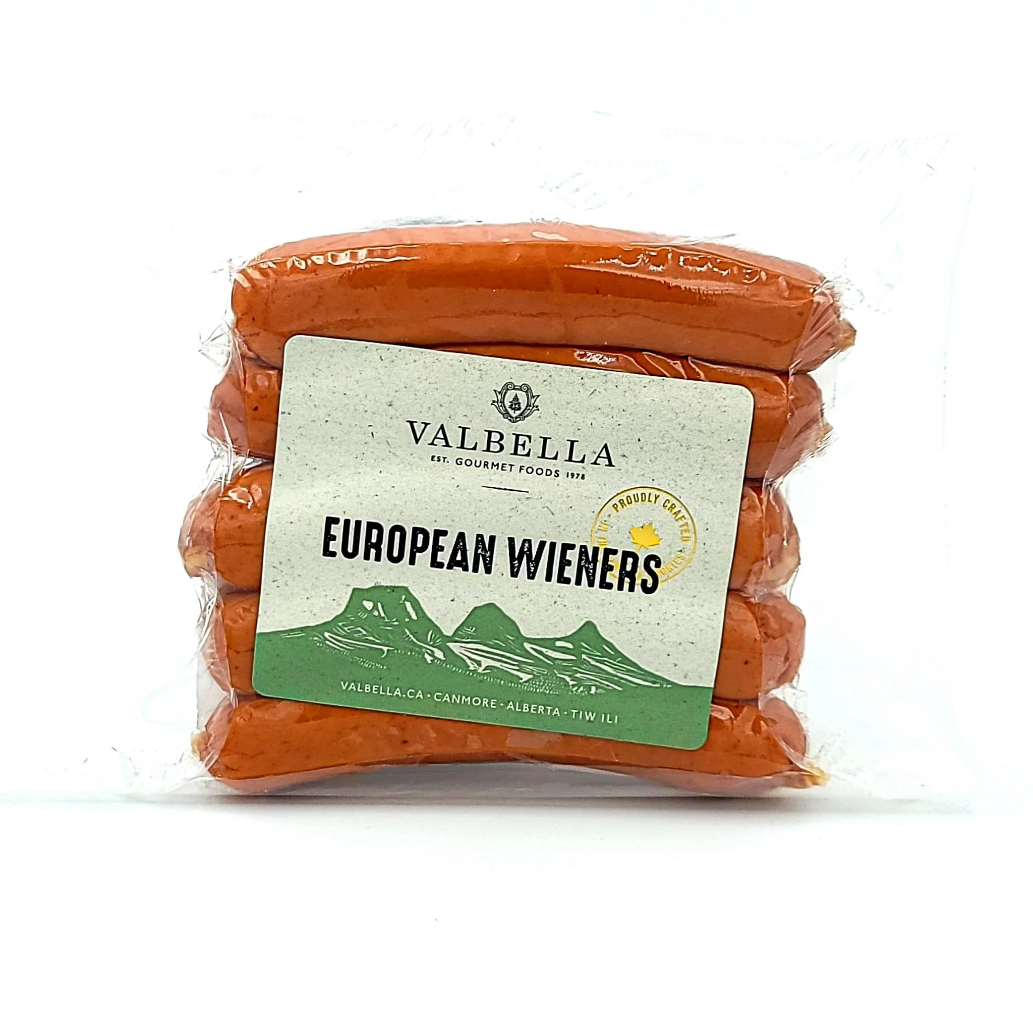 European Wieners
