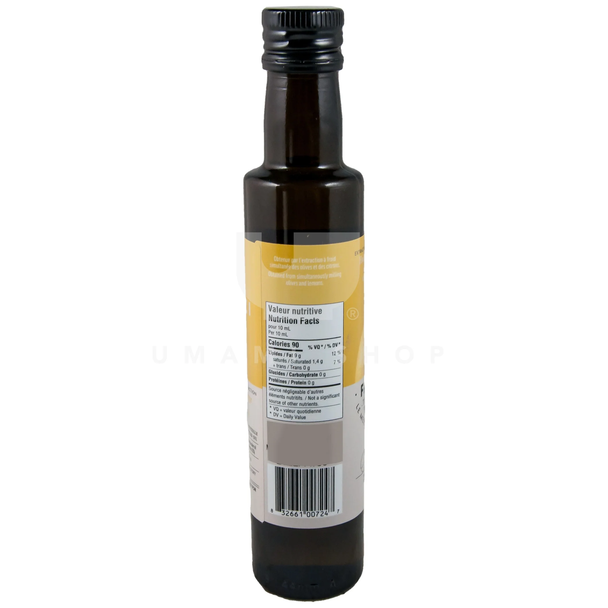 Olive Oil Crushed Lemon - Image 2