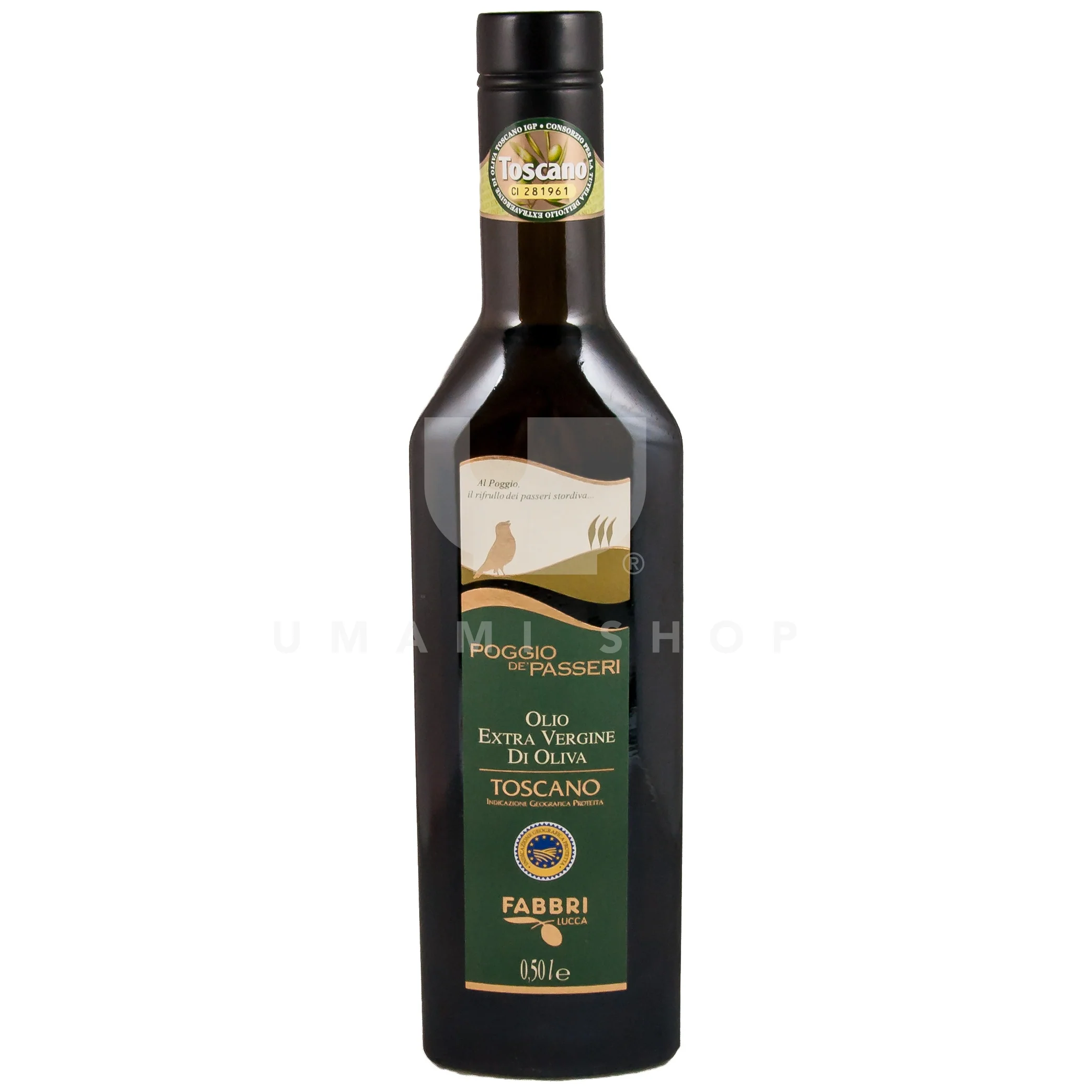 EVOO Toscano