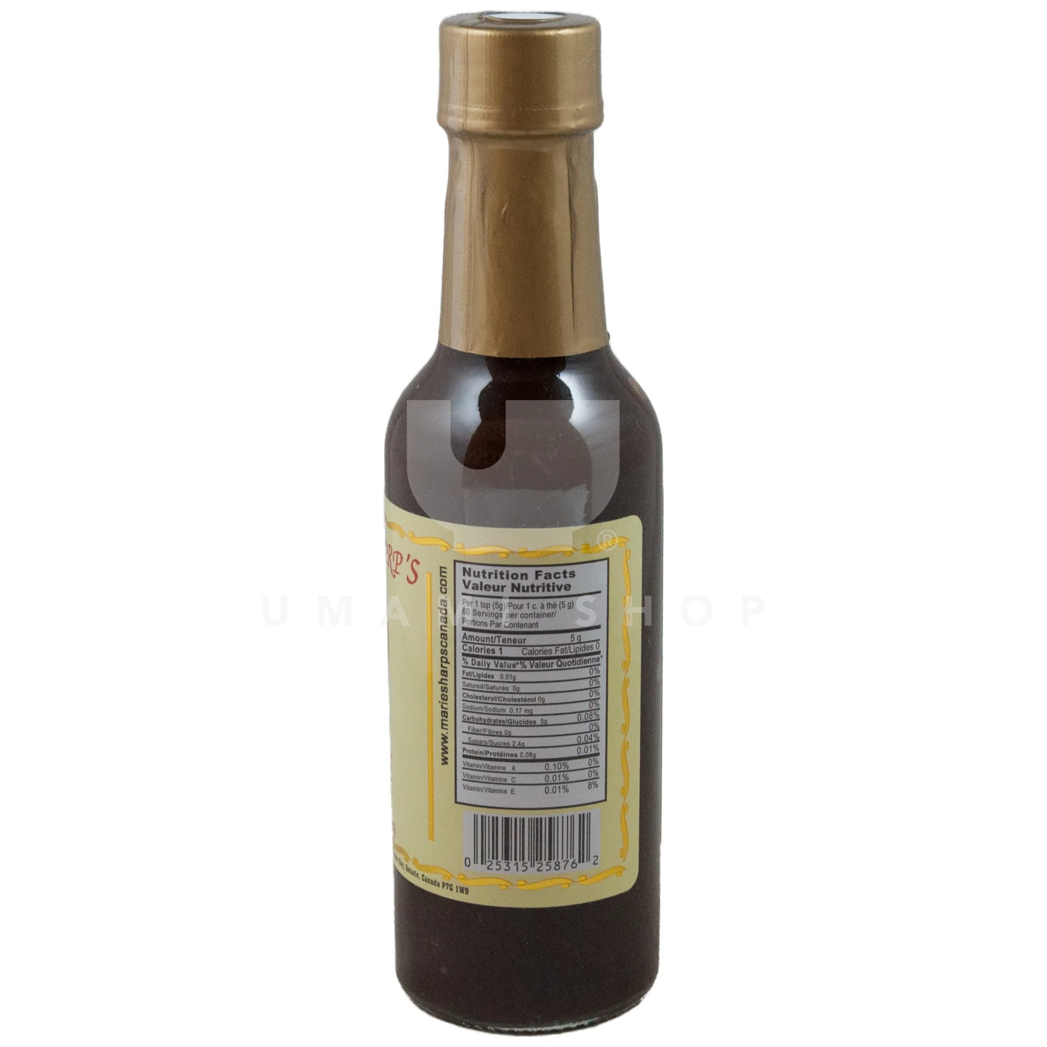 Exotic Sauce (GF) - Image 2