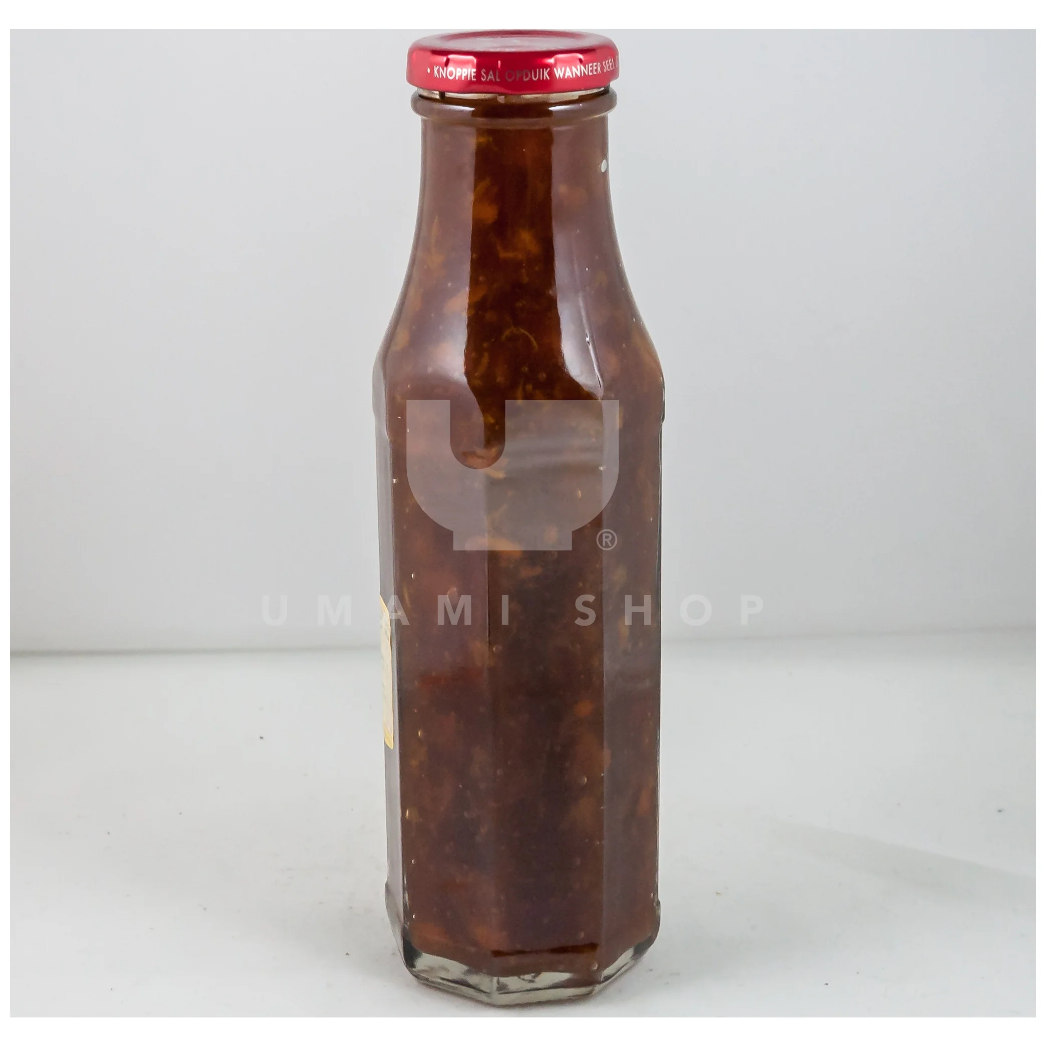 Chutney Extra Hot - Image 2