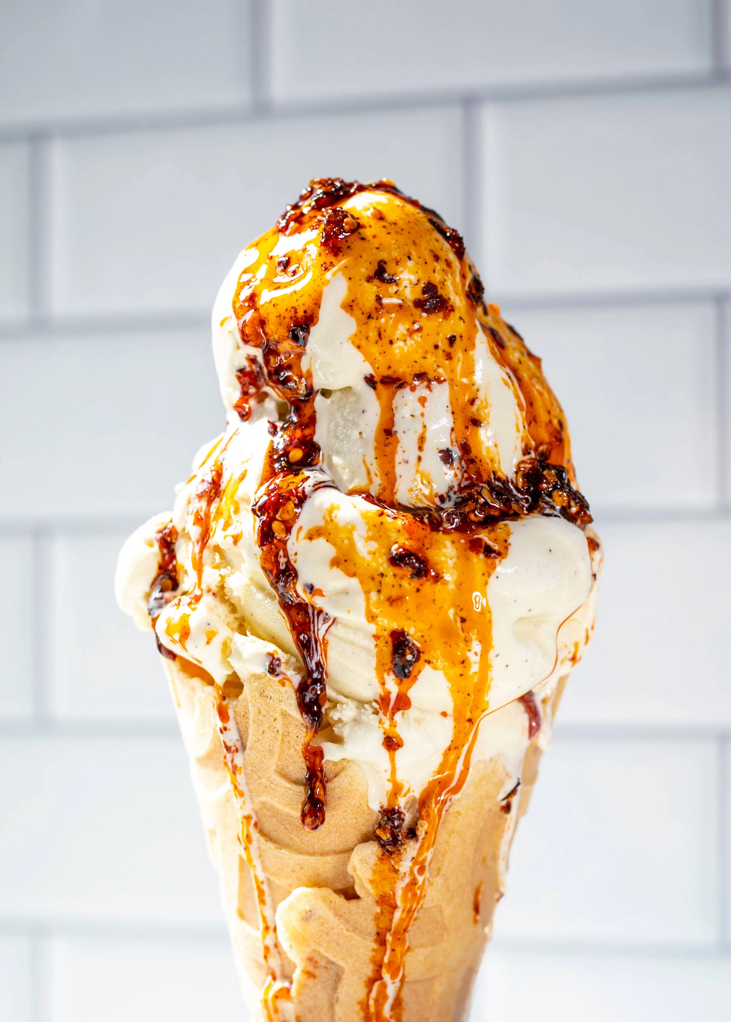 Extra Spicy Chili Crunch | Chili Oil | Hot Sauce | 2X Heat - Image 10