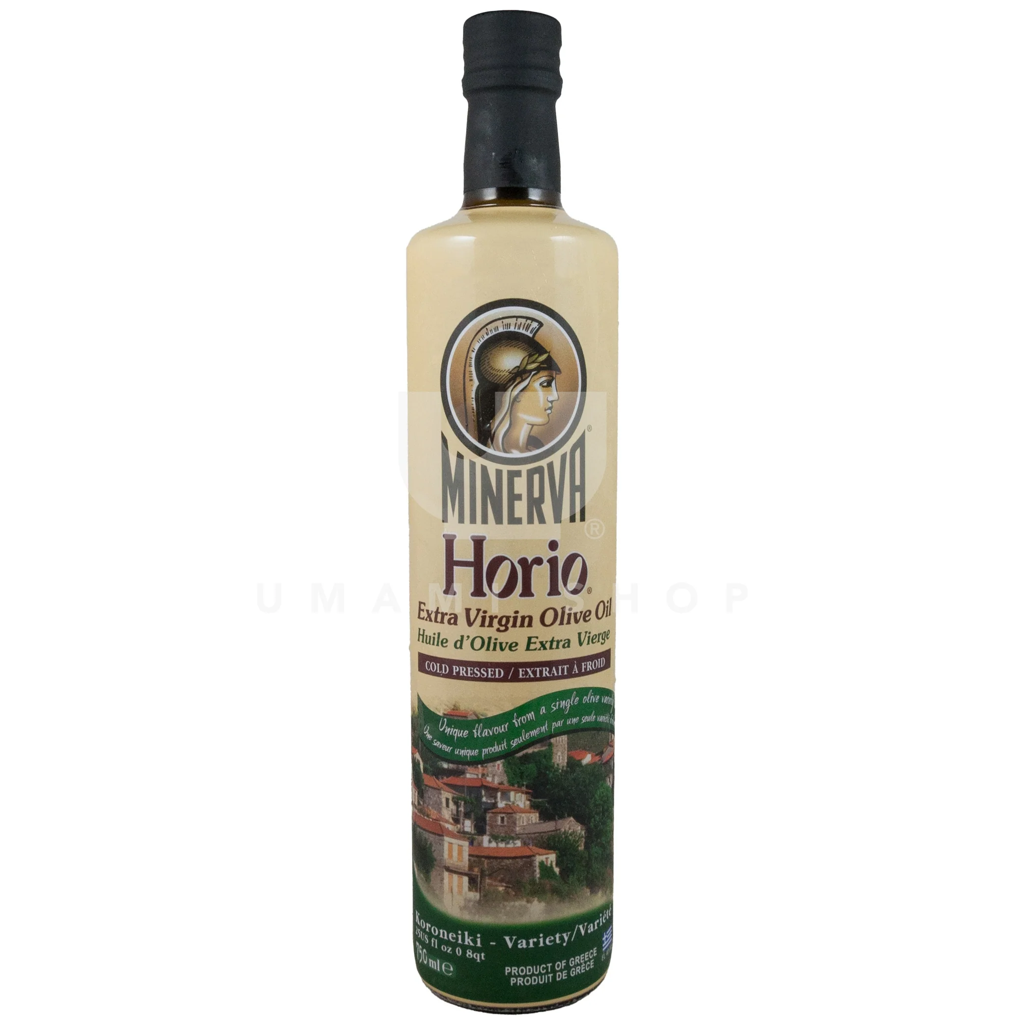 Extra Virgin Olive Oil "Horio"