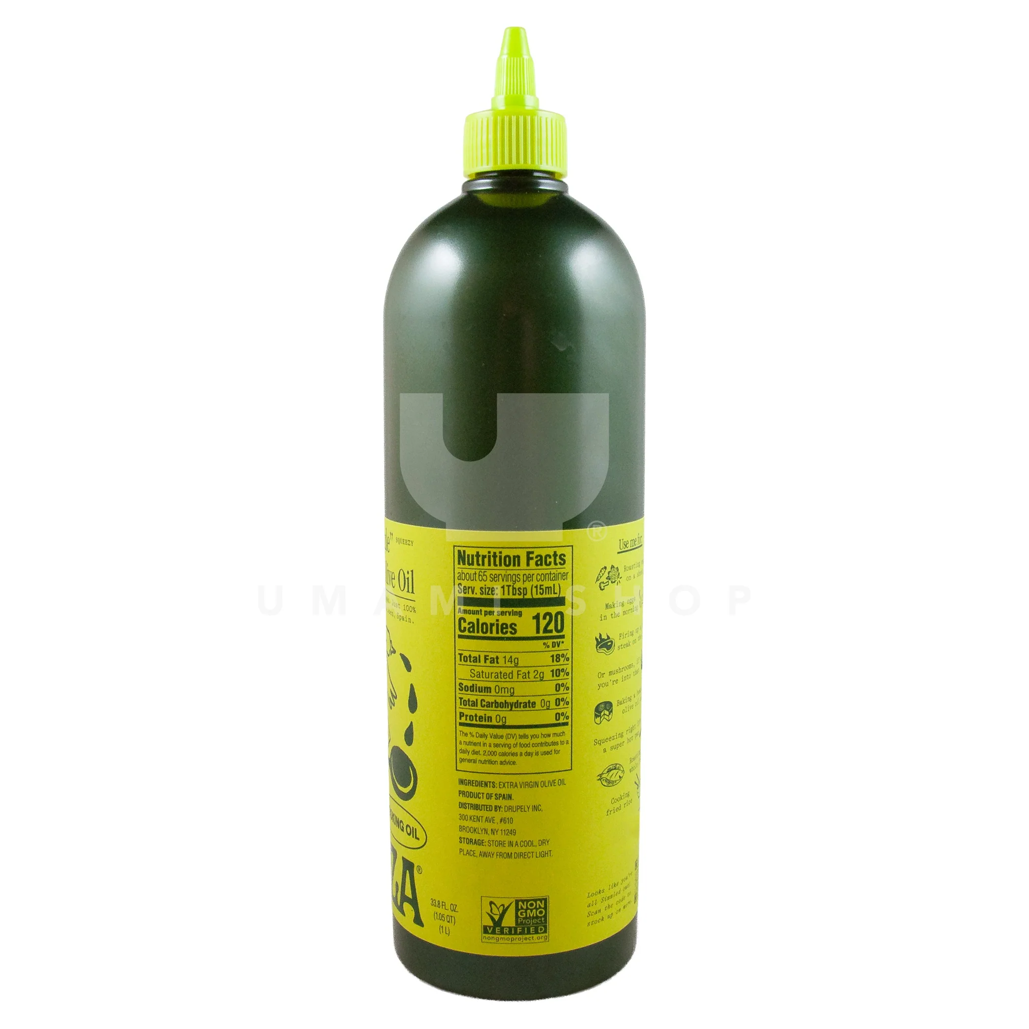 Extra Virgin Olive Oil (Super Sizzle) - Image 2