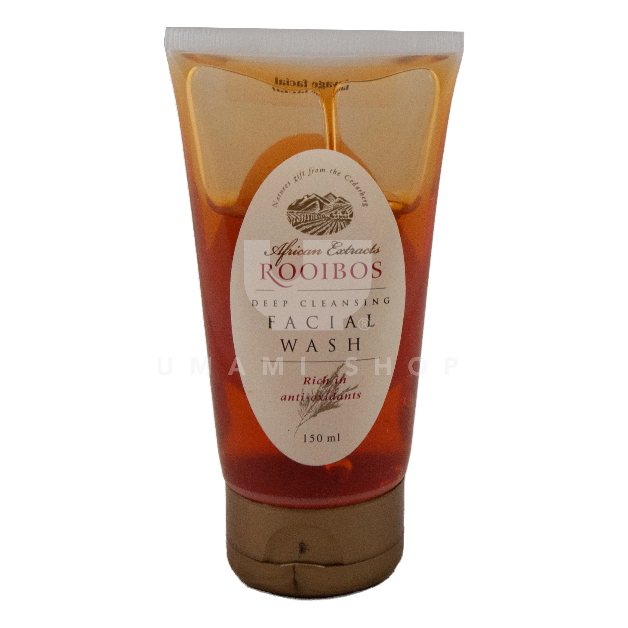 Facial Wash Rooibos