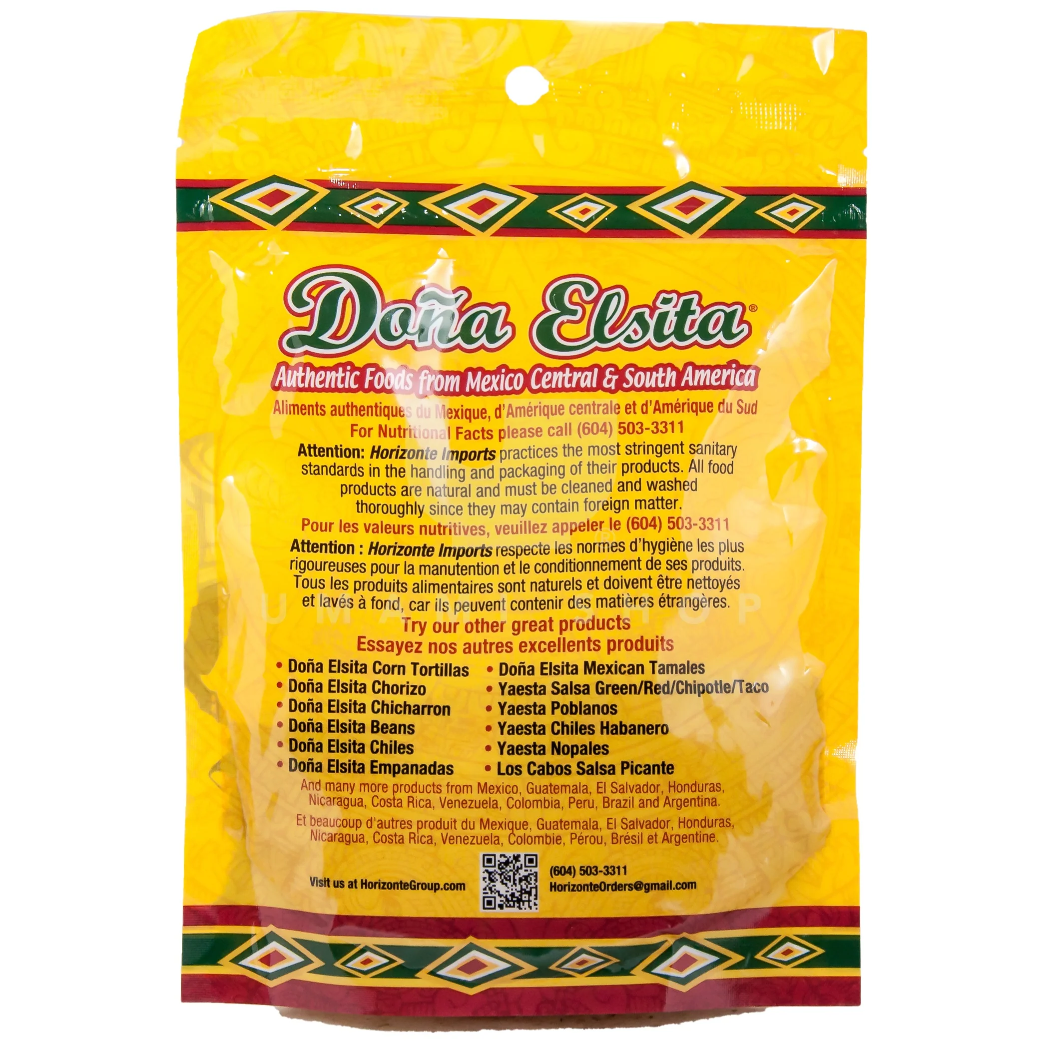 Fajita Seasoning - Image 2