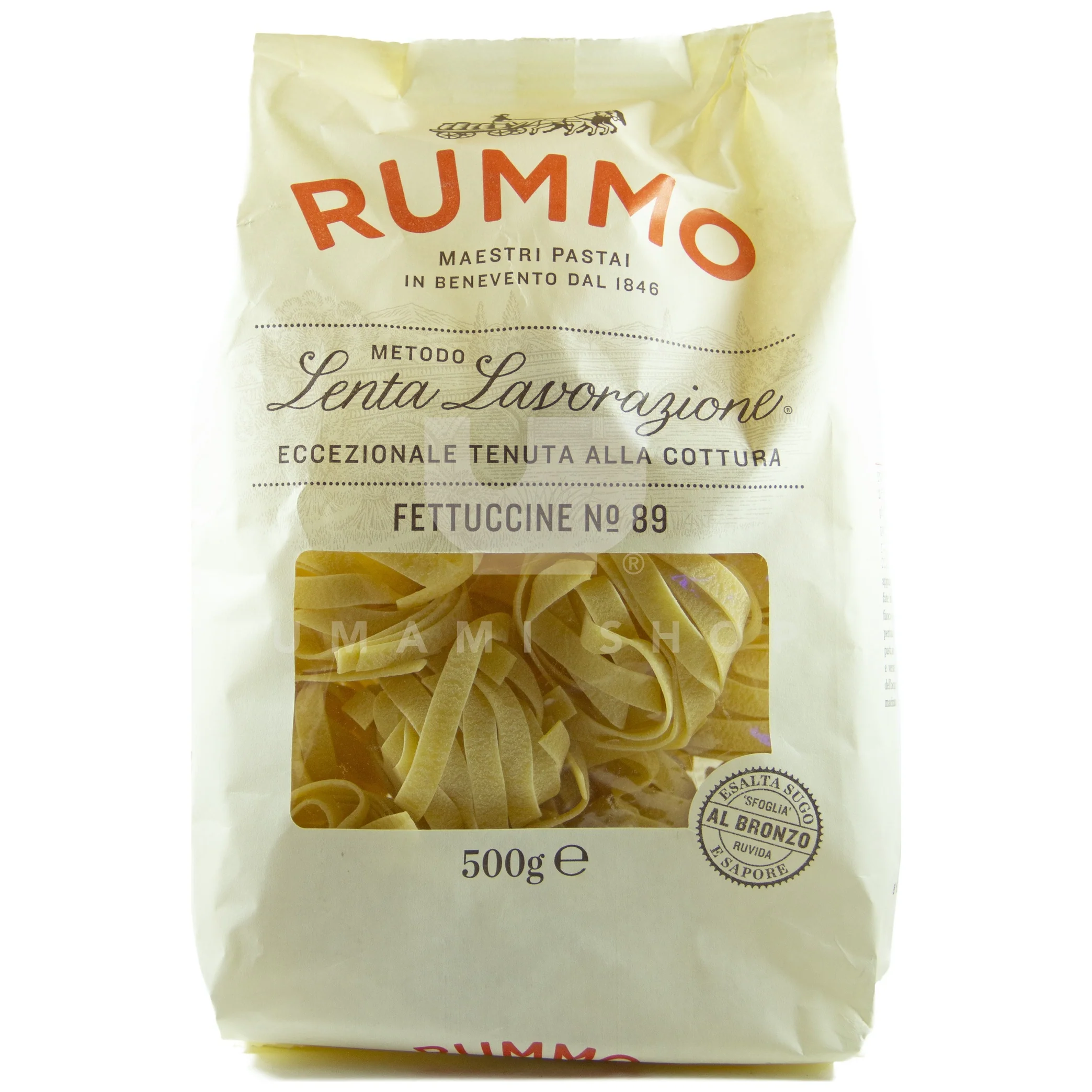Fettuccine Nest No 89