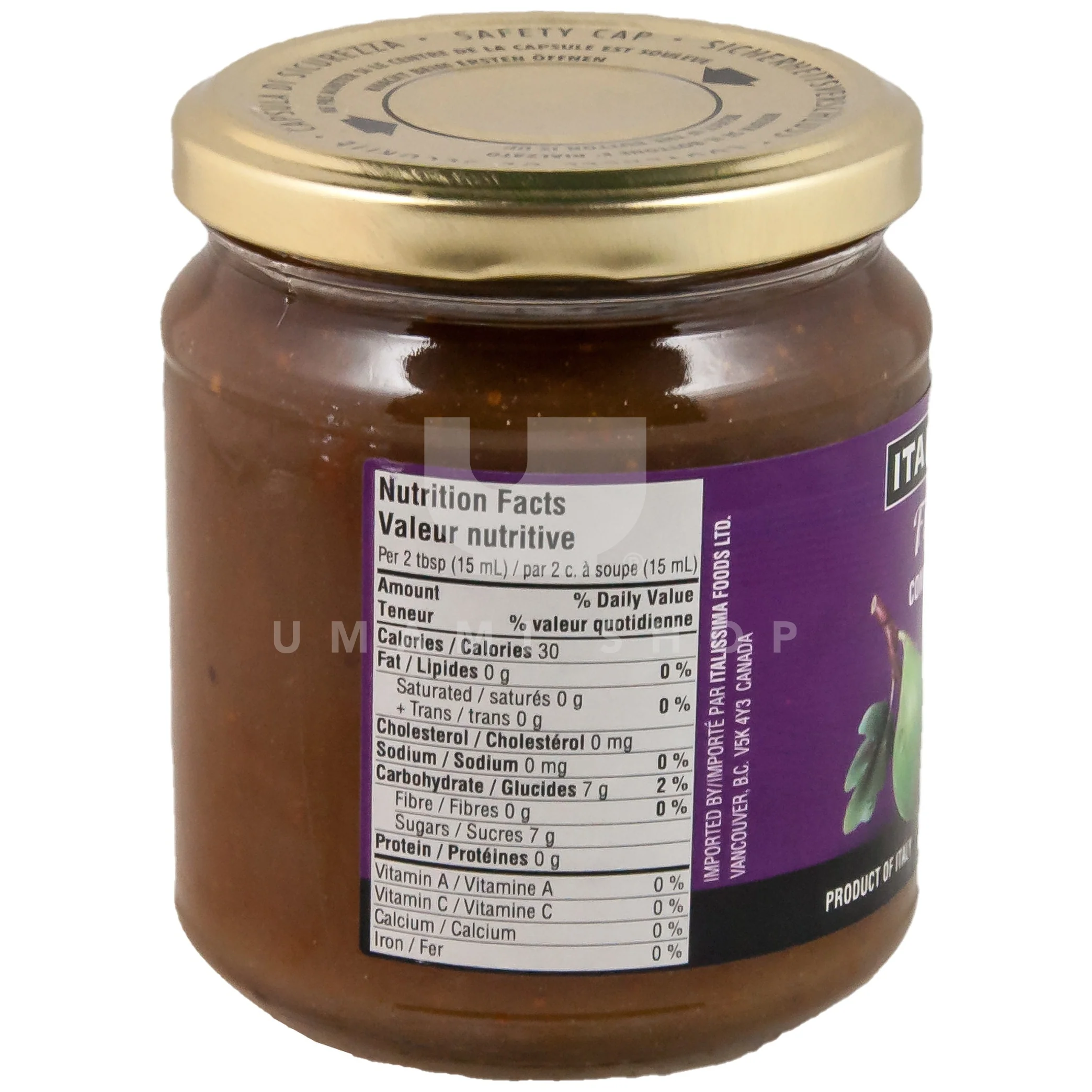 Fig Jam - Image 2