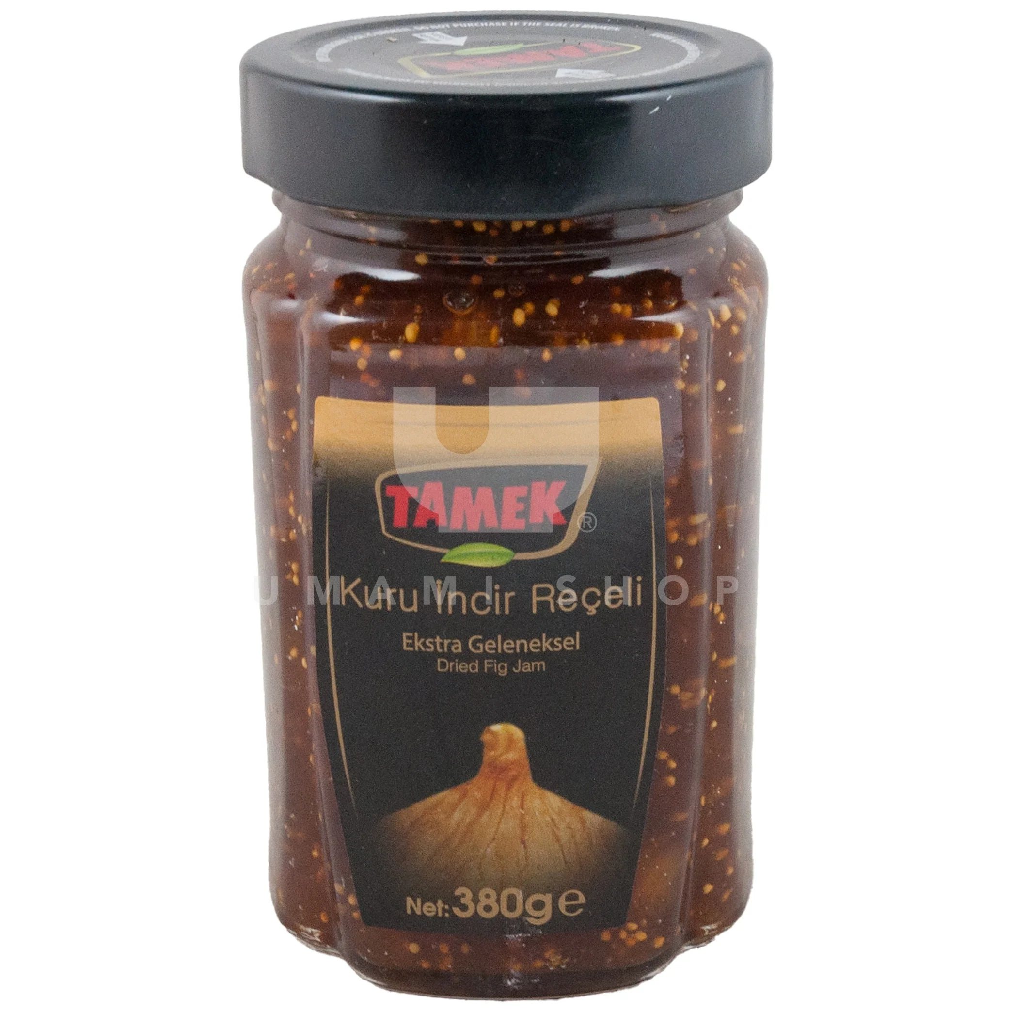 Dried Fig Jam