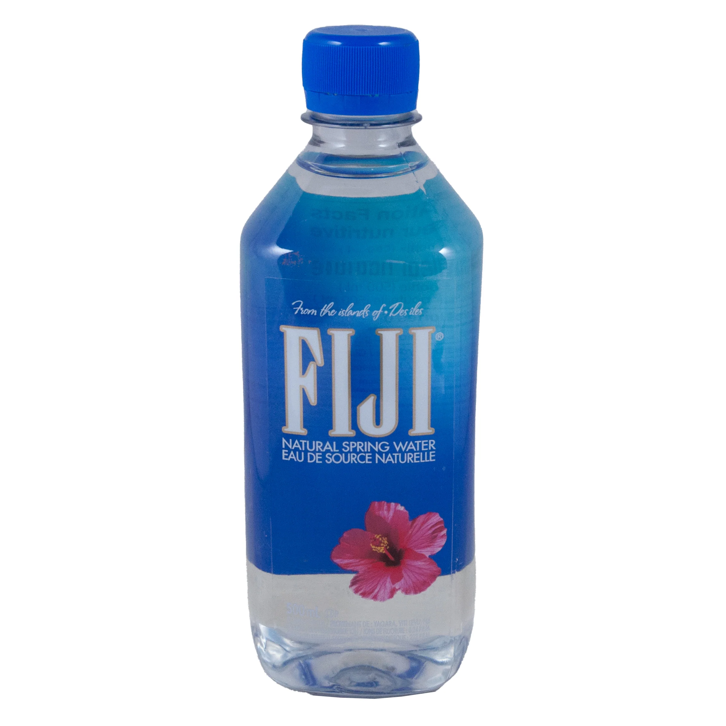Fiji Water