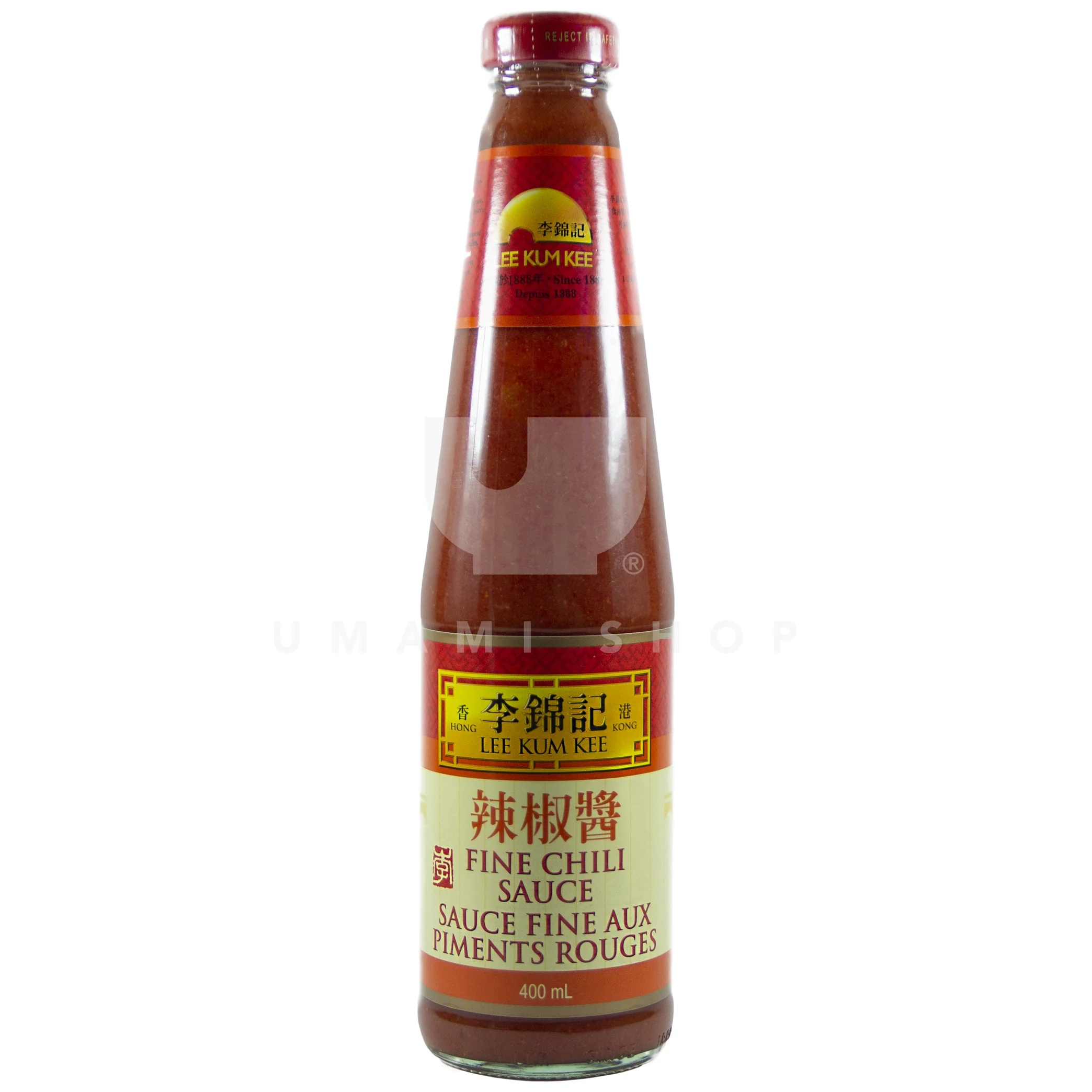 Fine Chili Sauce