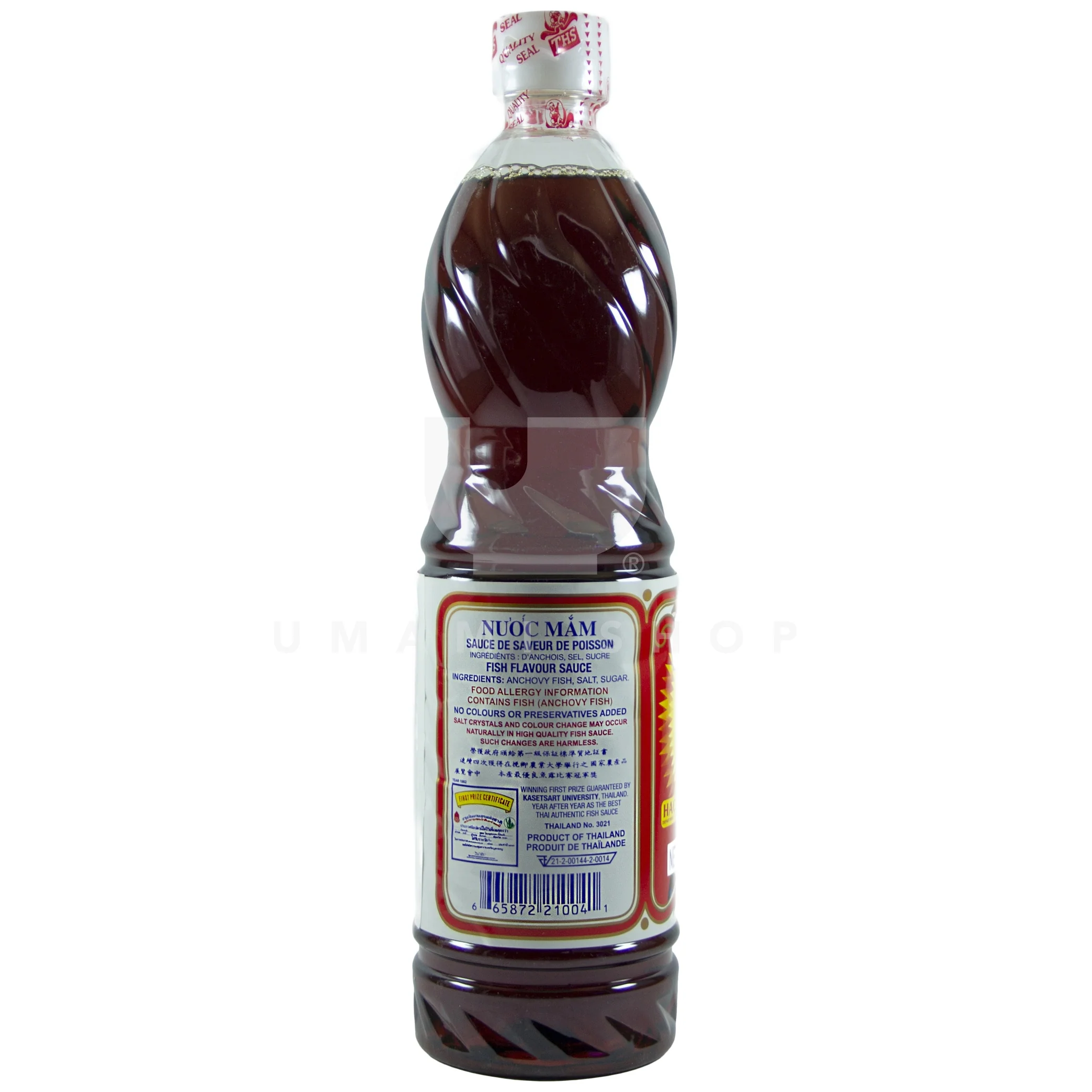 Fish Sauce PVC - Image 2