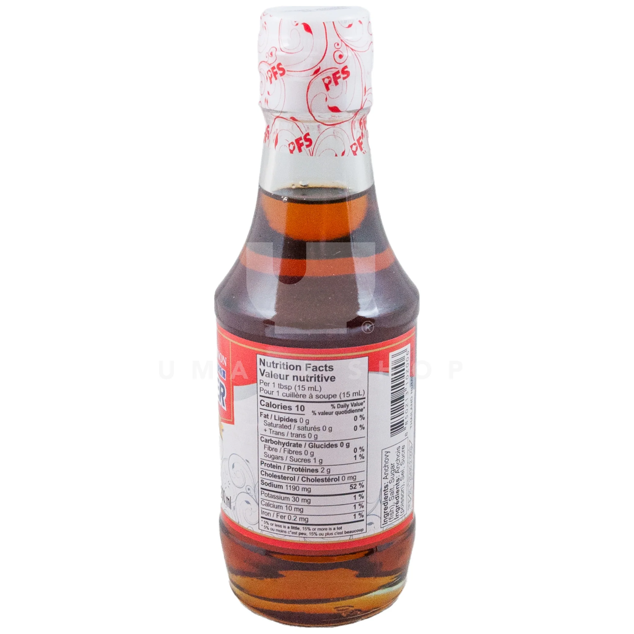 Fish Sauce (s) - Image 2