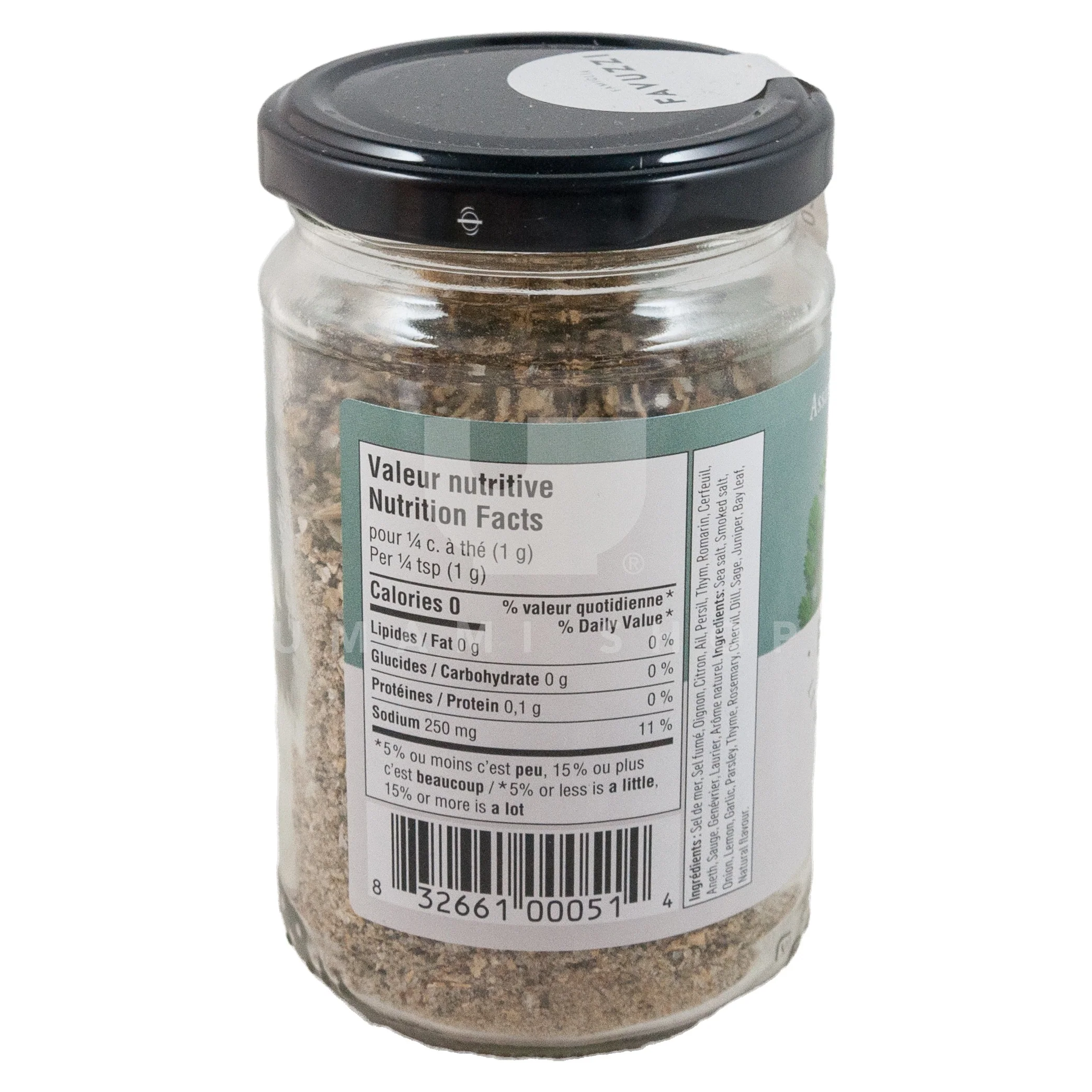Fish Seasoning - Image 2