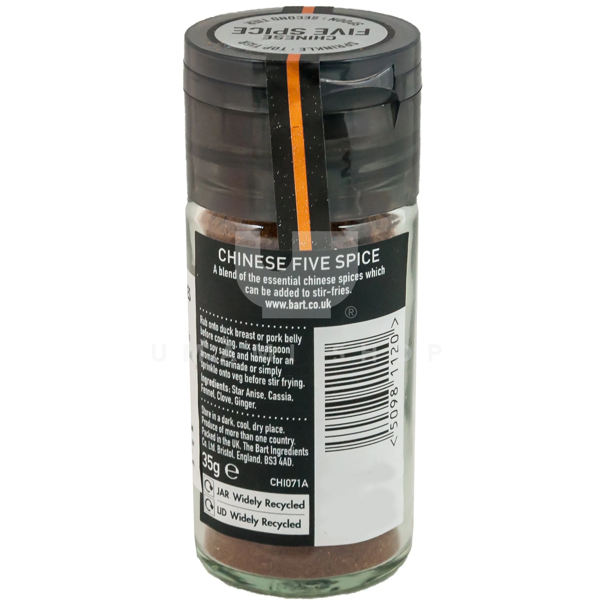 Five Spice - Image 2