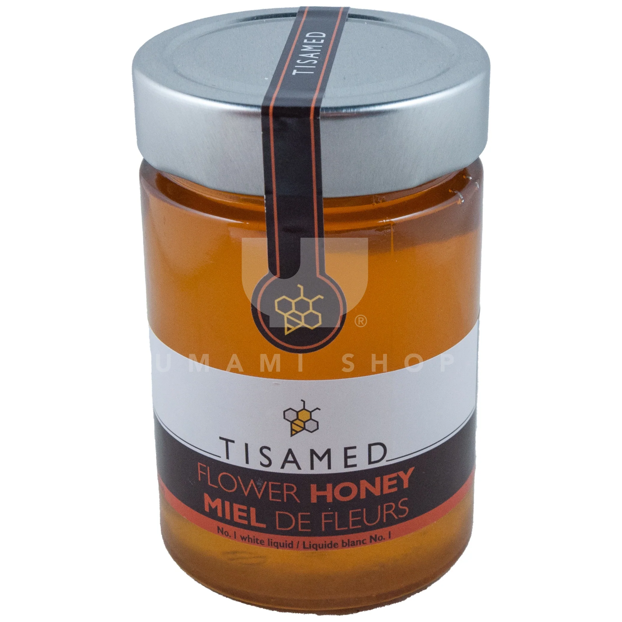 Flower Honey