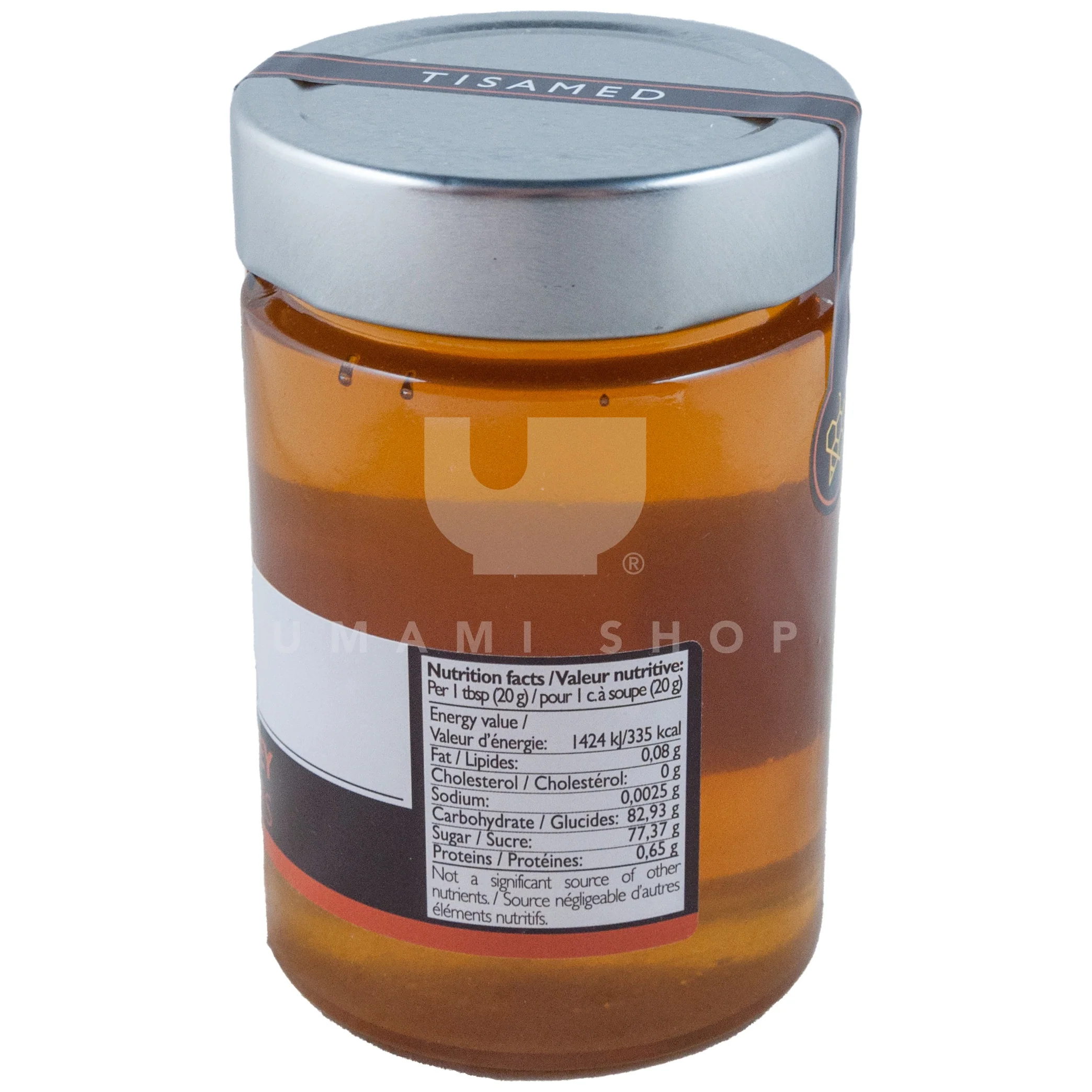 Flower Honey - Image 2