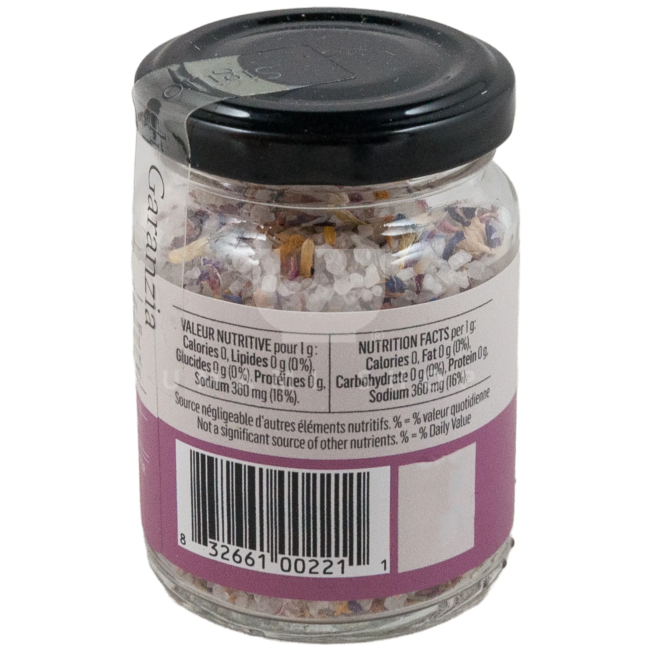 Flowers and Salt - Image 2