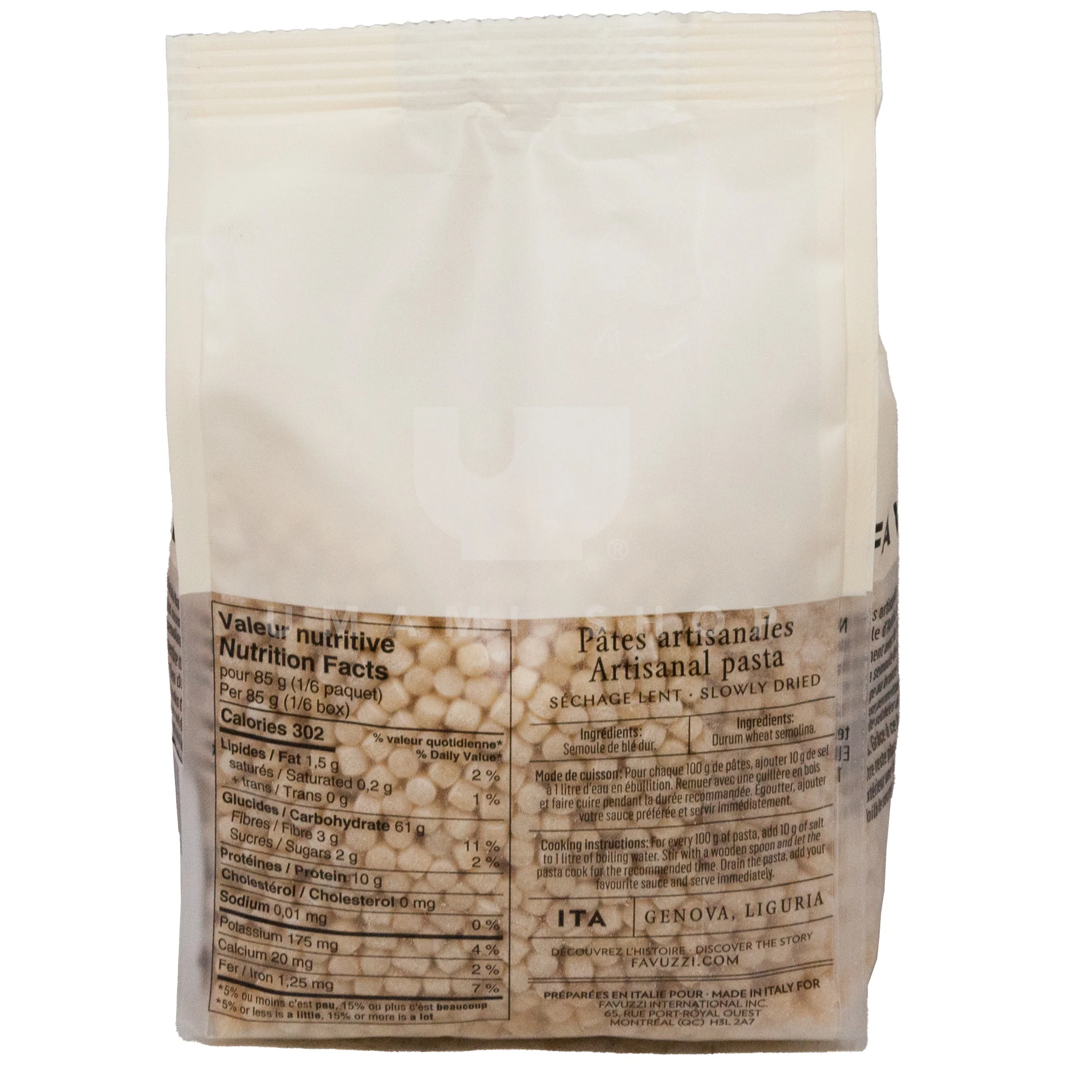 Fregola Pasta - Image 2