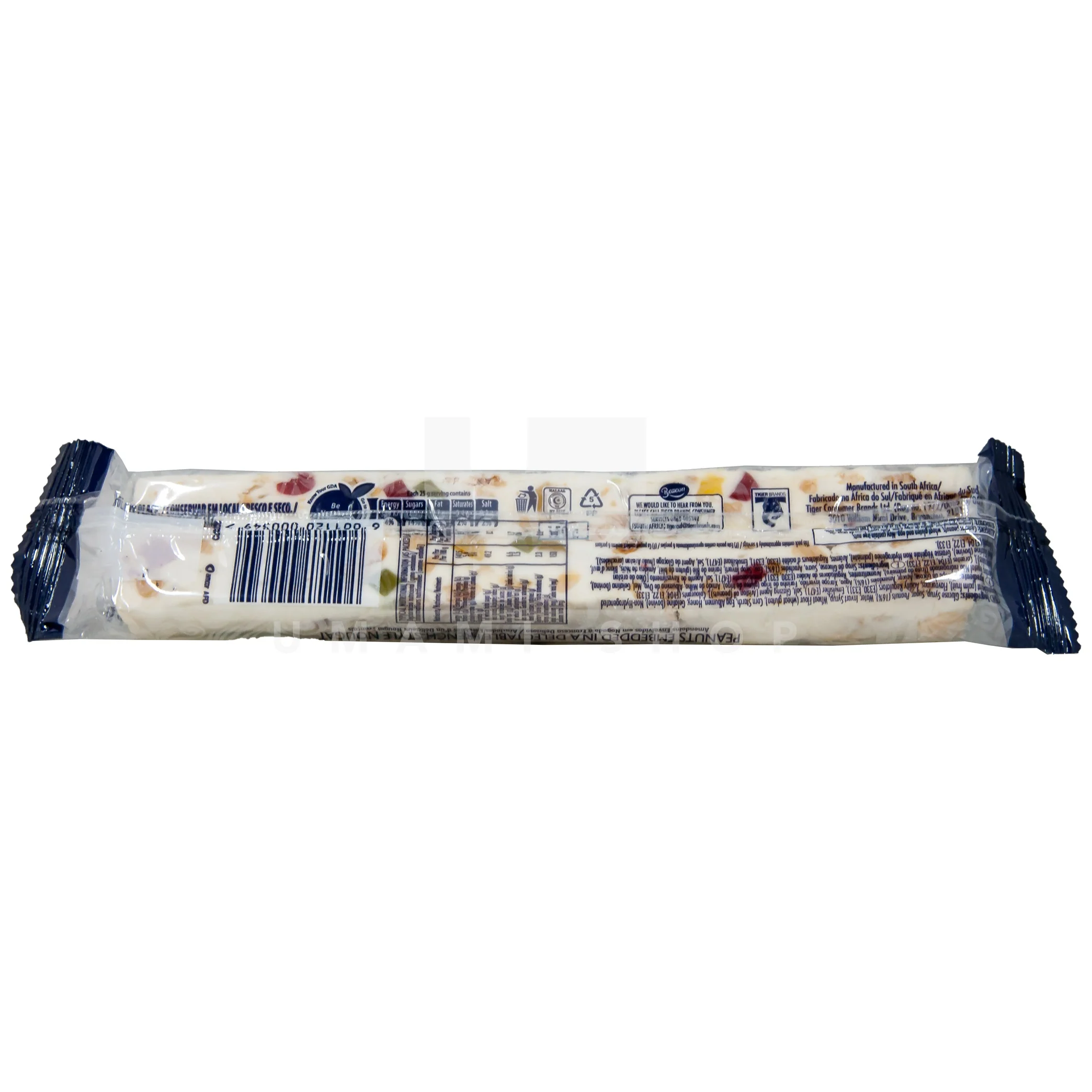 French Nougat Large - Image 2