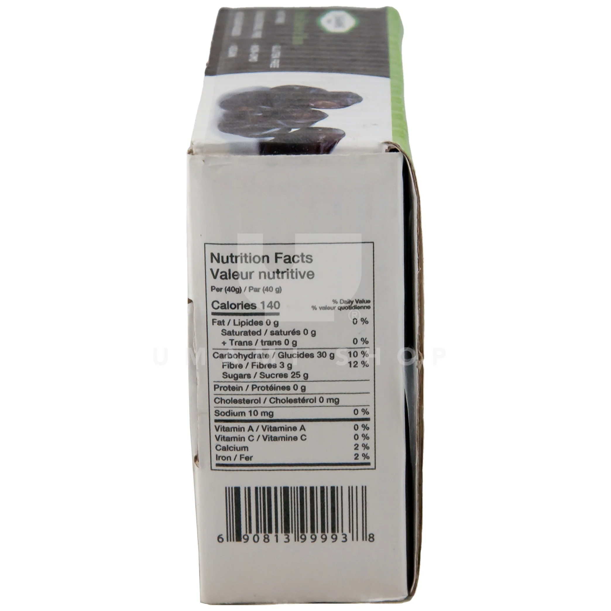 Fresh Dates of Bam - Image 2