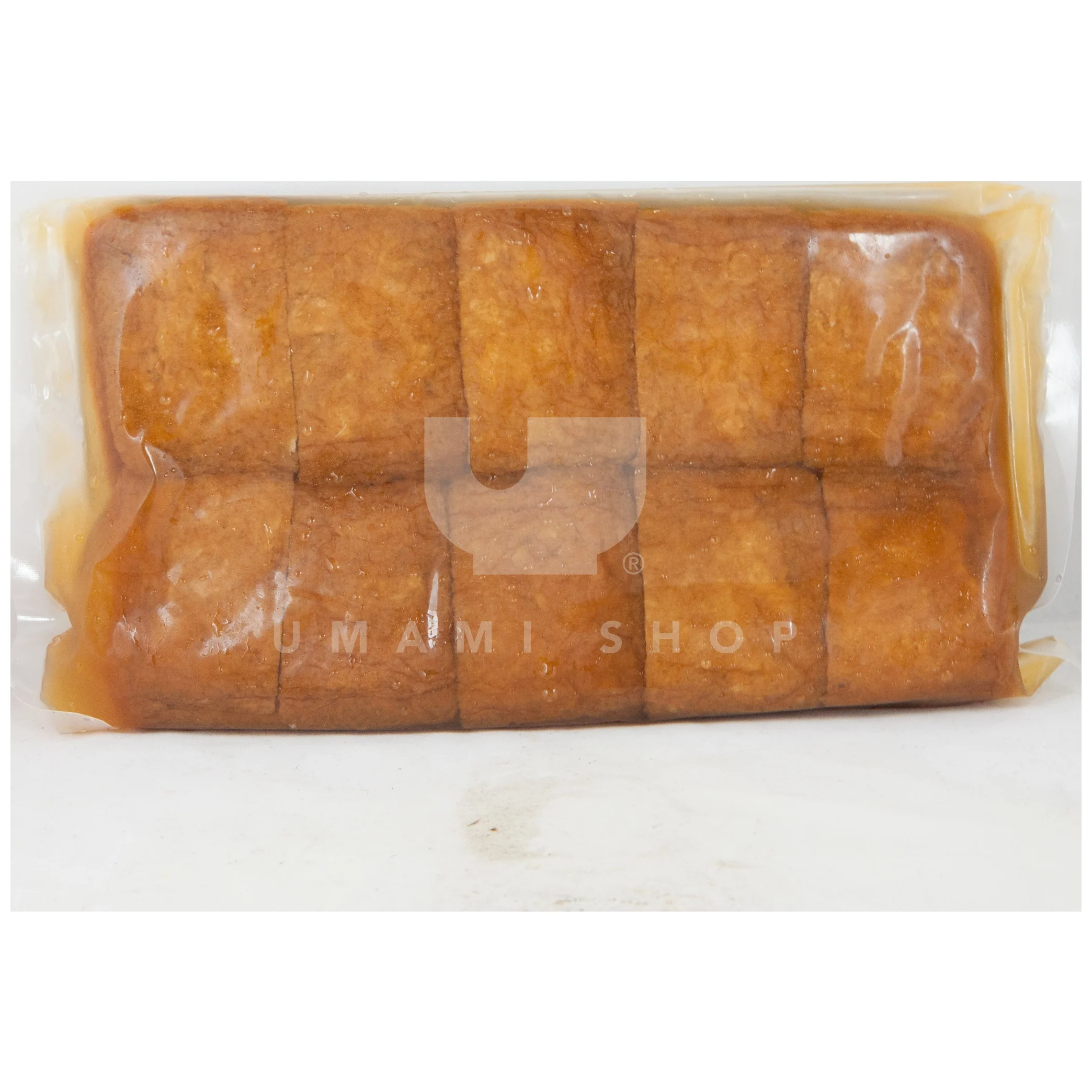 Fried Bean Curd 50Pcs