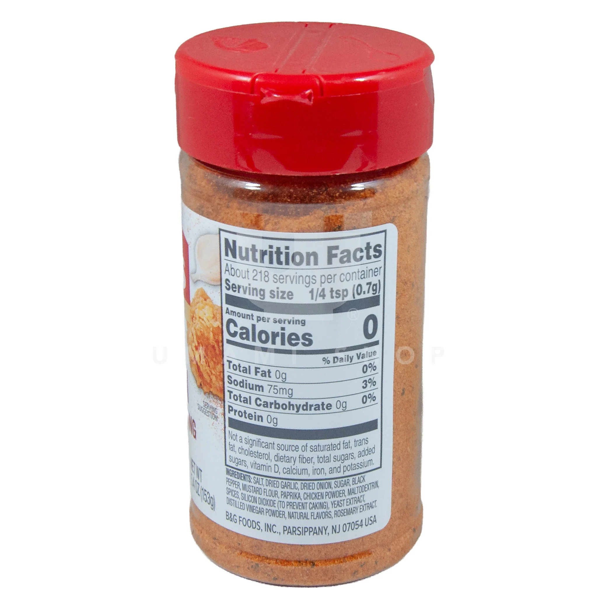 Fried Chicken Seasoning Blend - Image 2