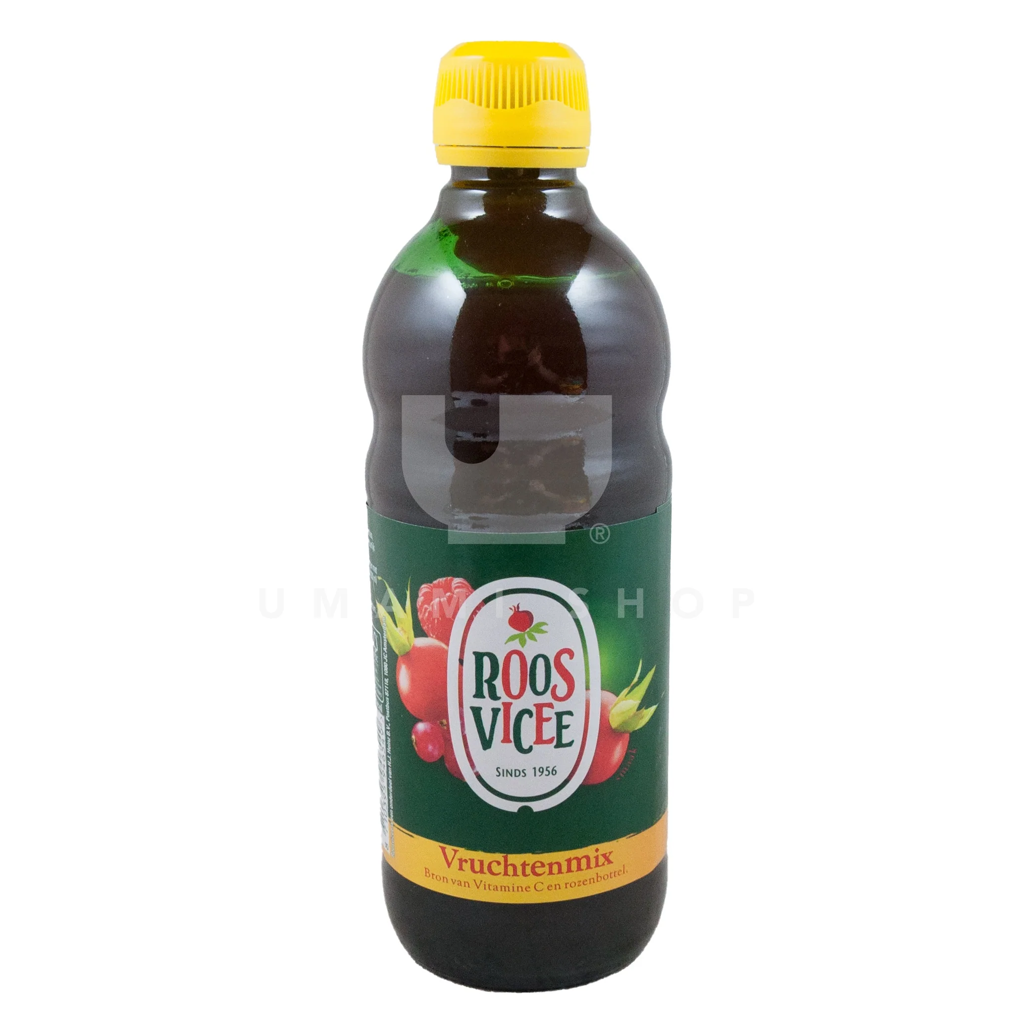 Fruit Juice Vitamin C