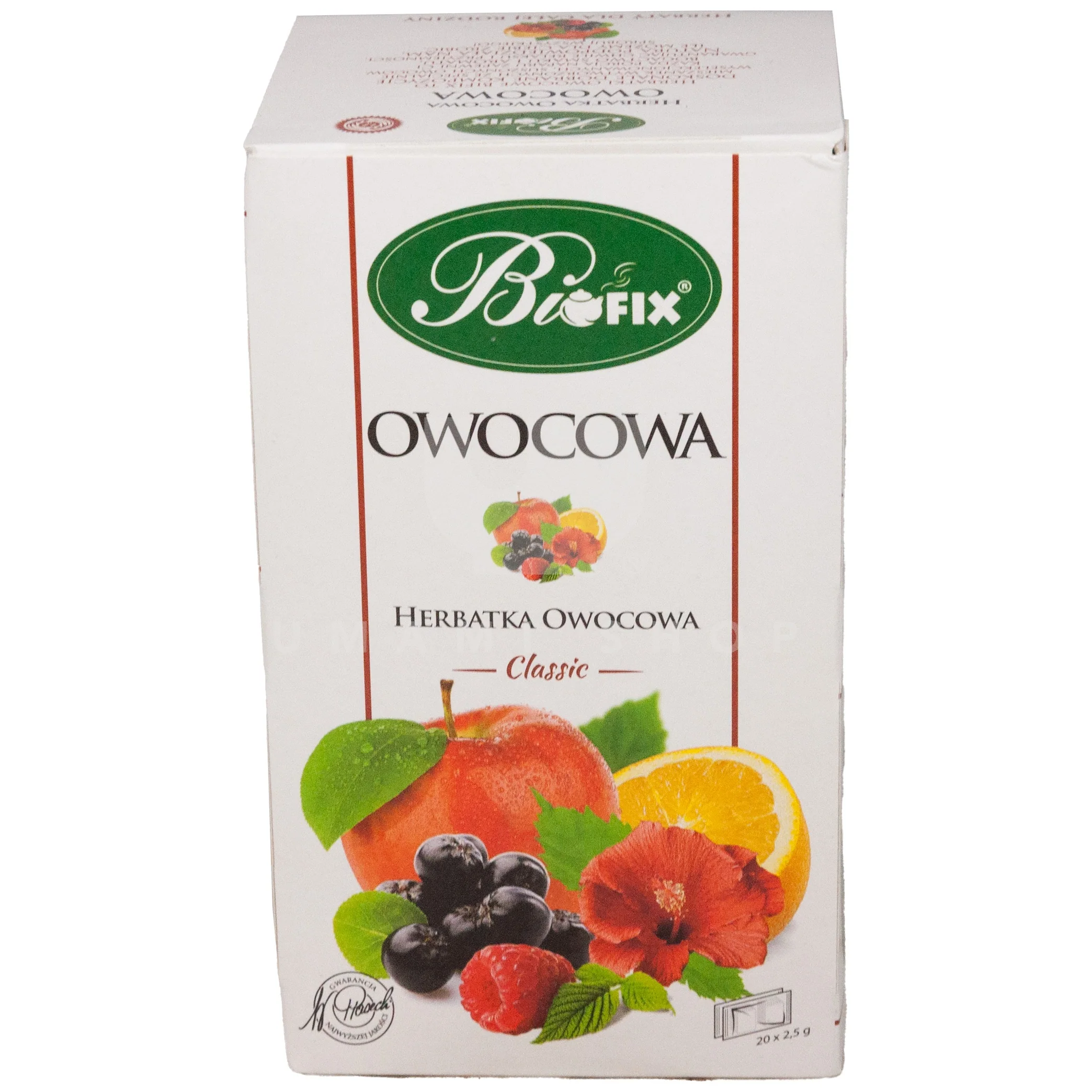 Fruit Tea Classic