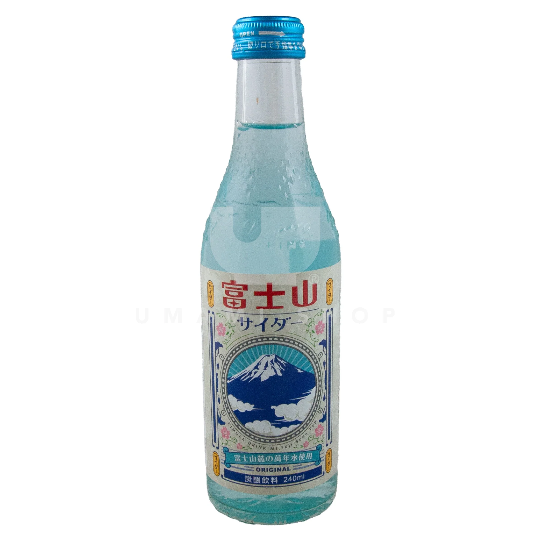 Fujisan Cider (Japan)