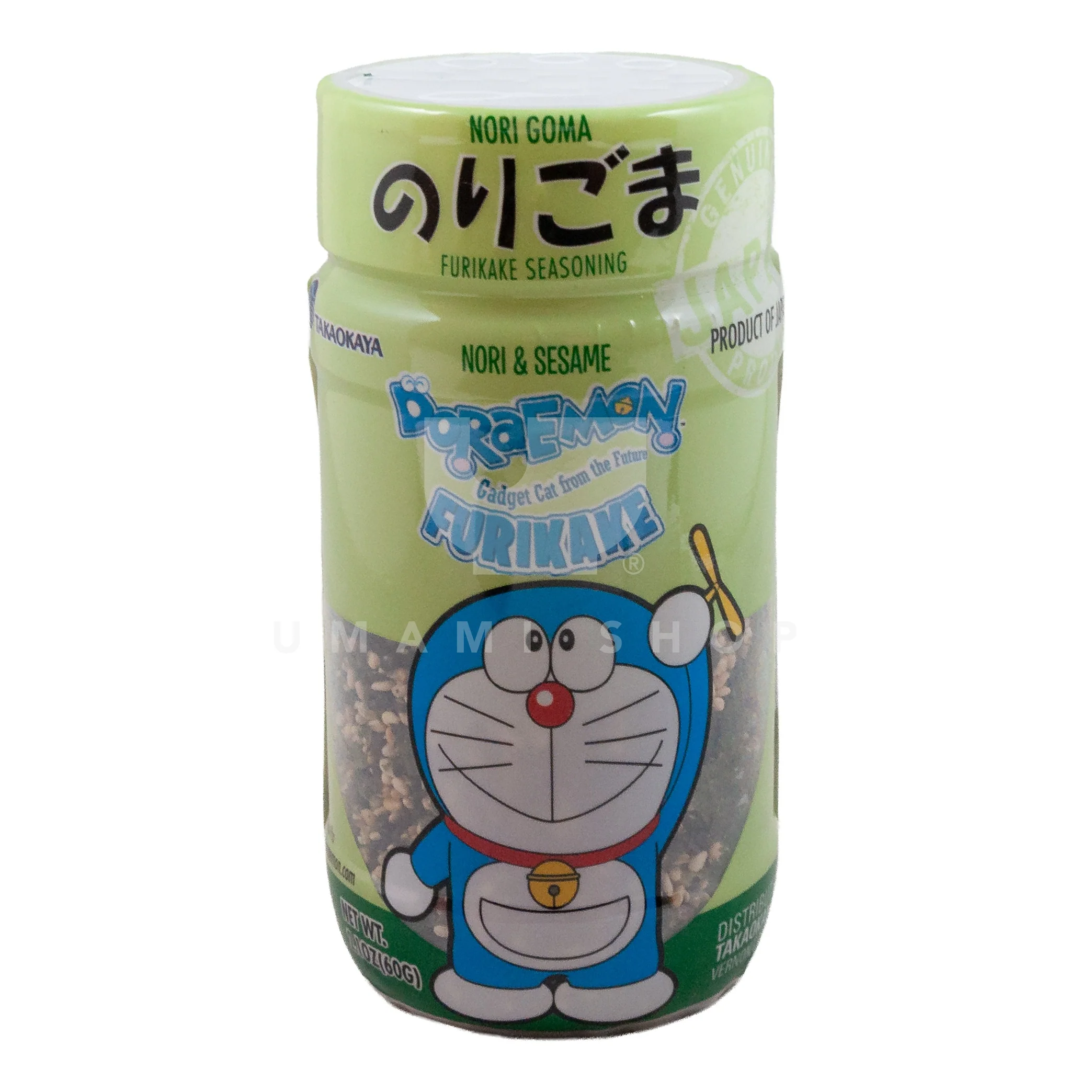 Furikake Nori Goma (Sesame)