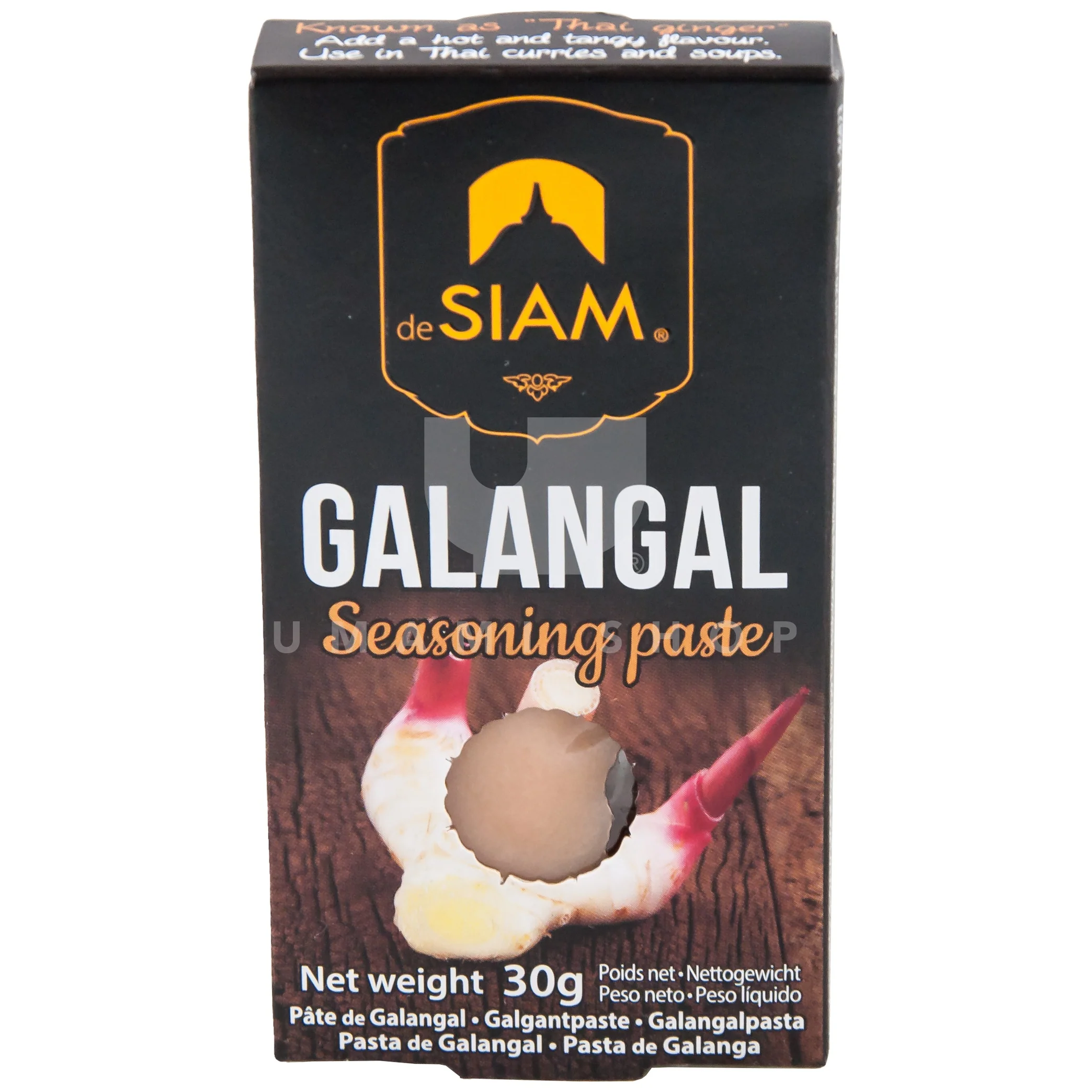 Galangal Stir Fry Paste