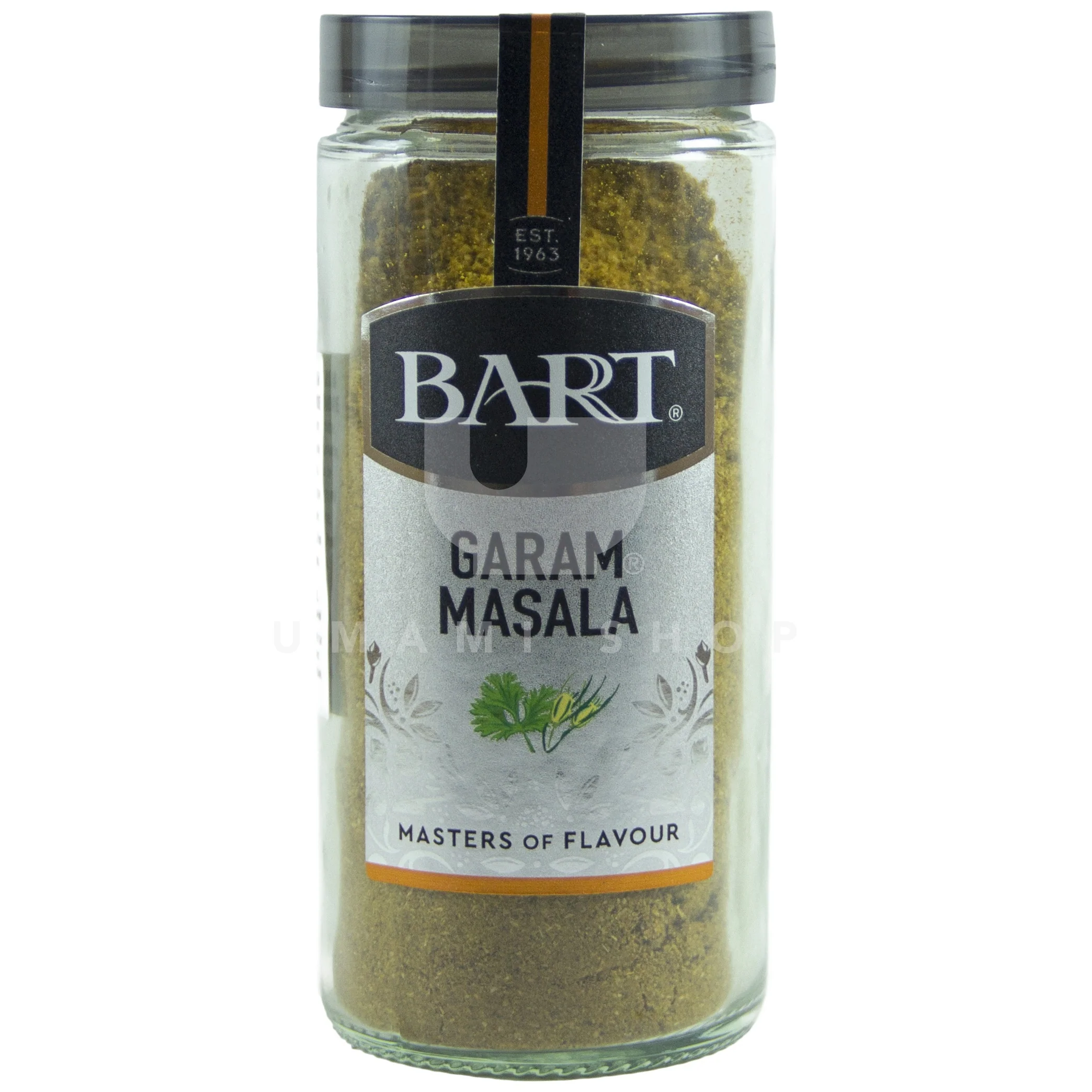 Garam Masala