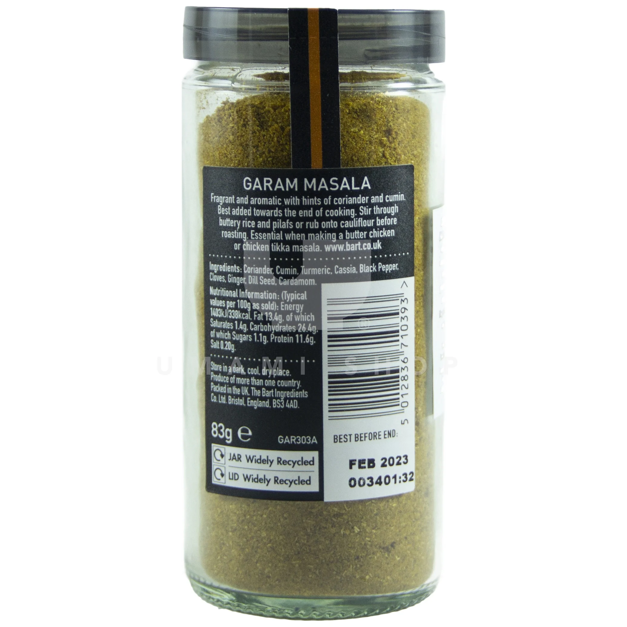Garam Masala - Image 2