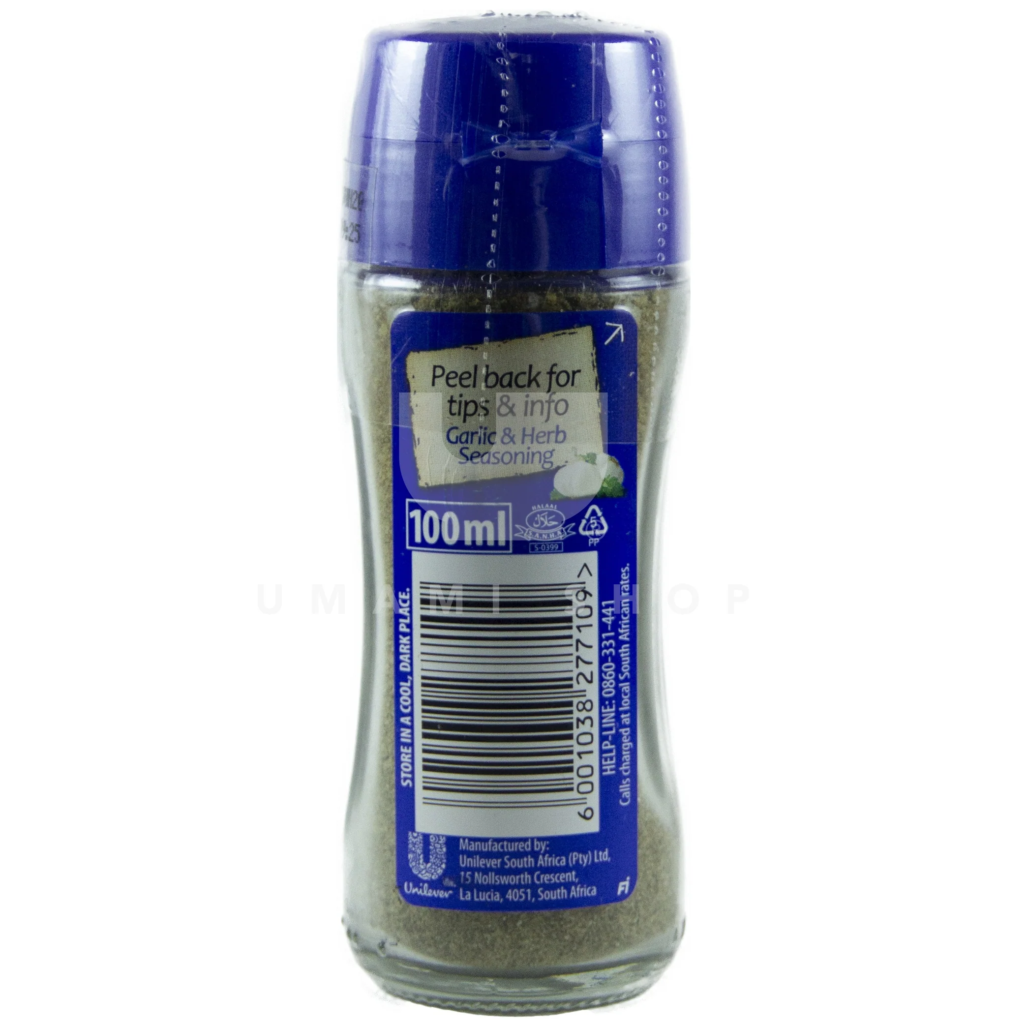 Garlic & Herb Spice - Image 2