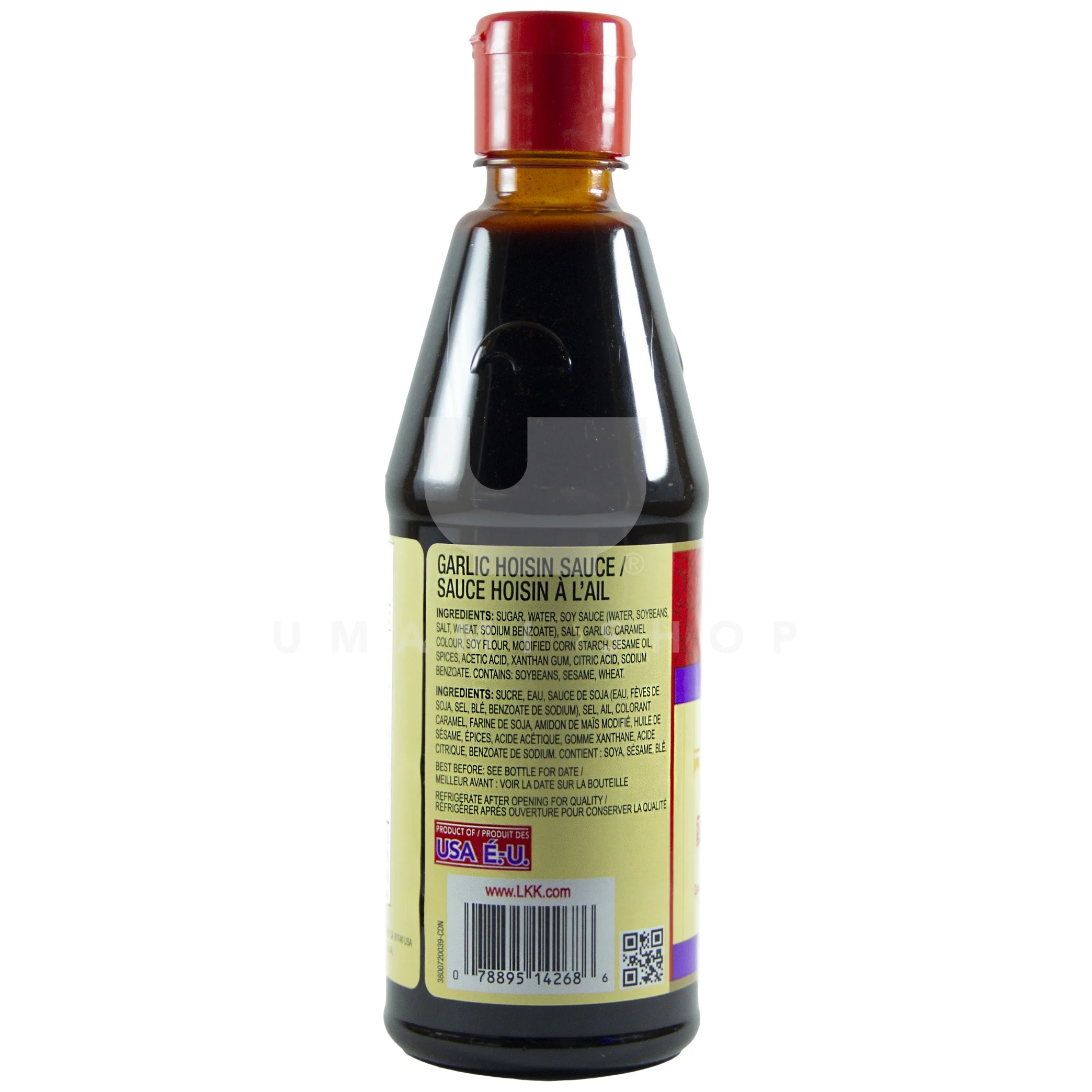 Garlic Hoisin Sauce - Image 2