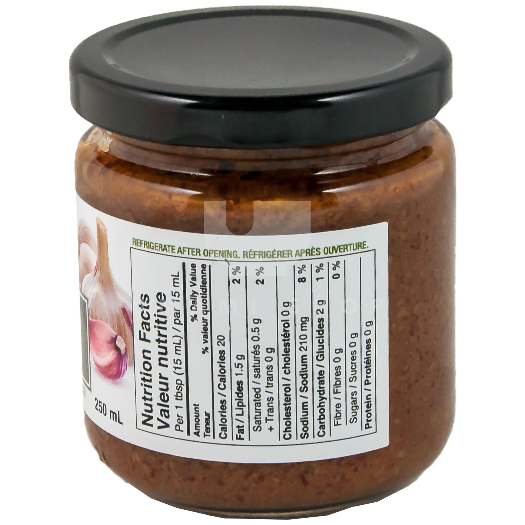 Garlic Olive Tapenade - Image 2
