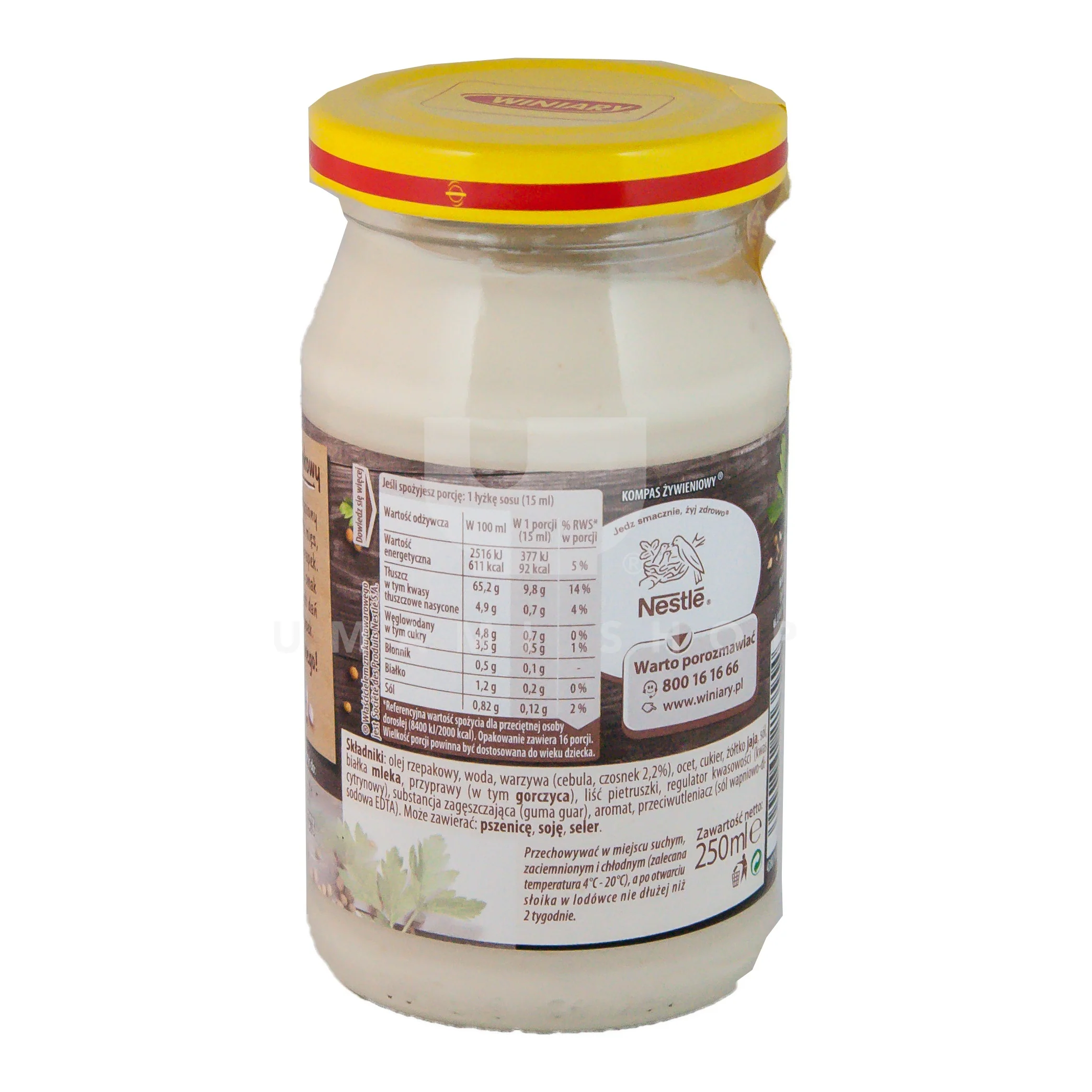 Garlic Sauce - Image 2