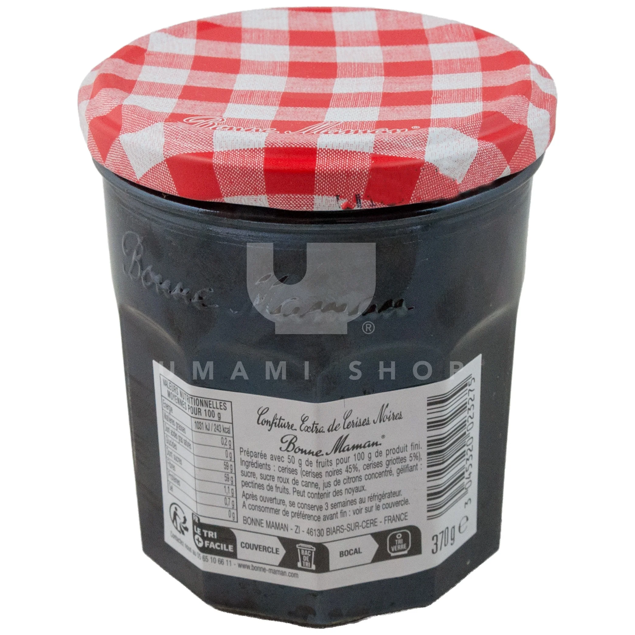 Black Cherry Jam - Image 2