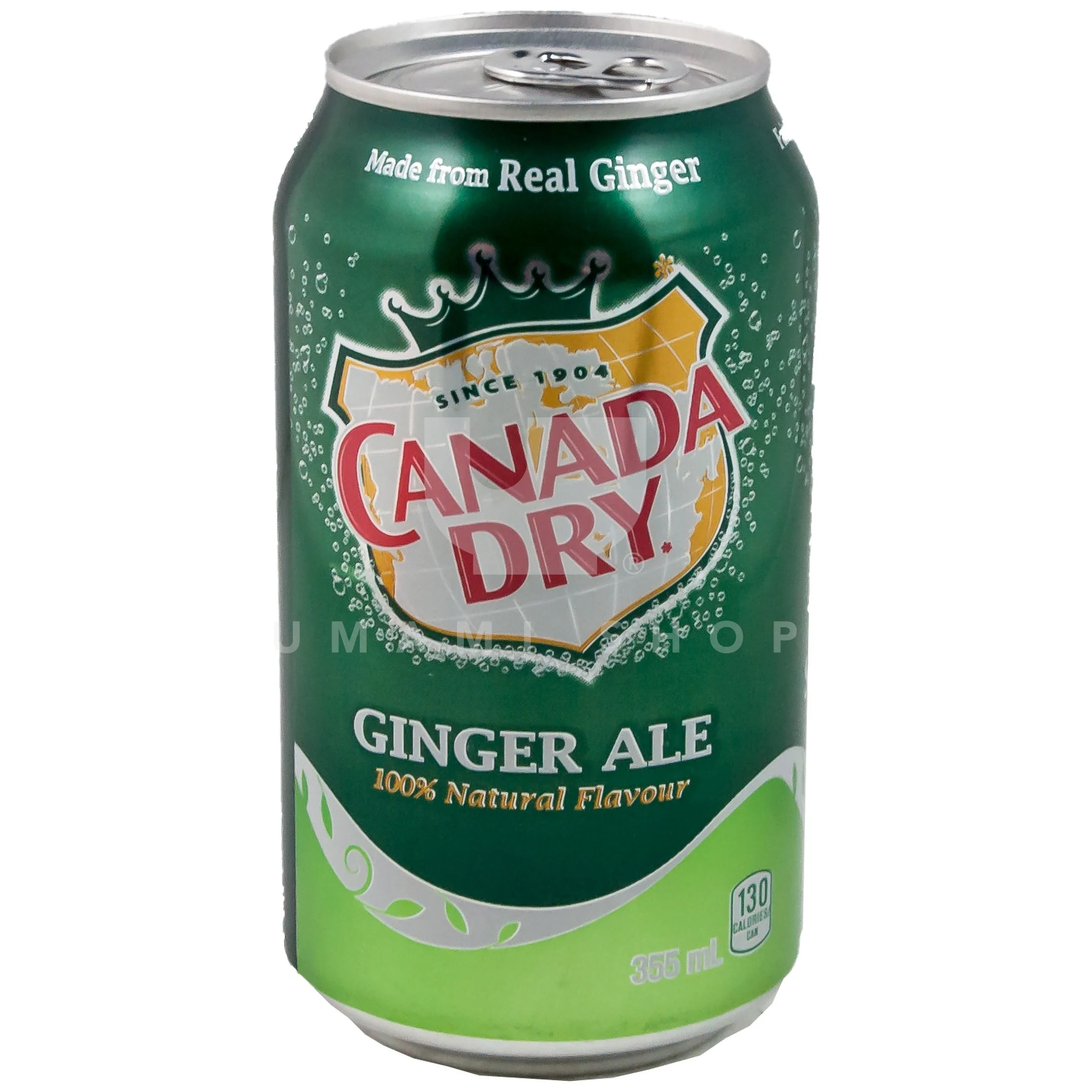 Ginger Ale