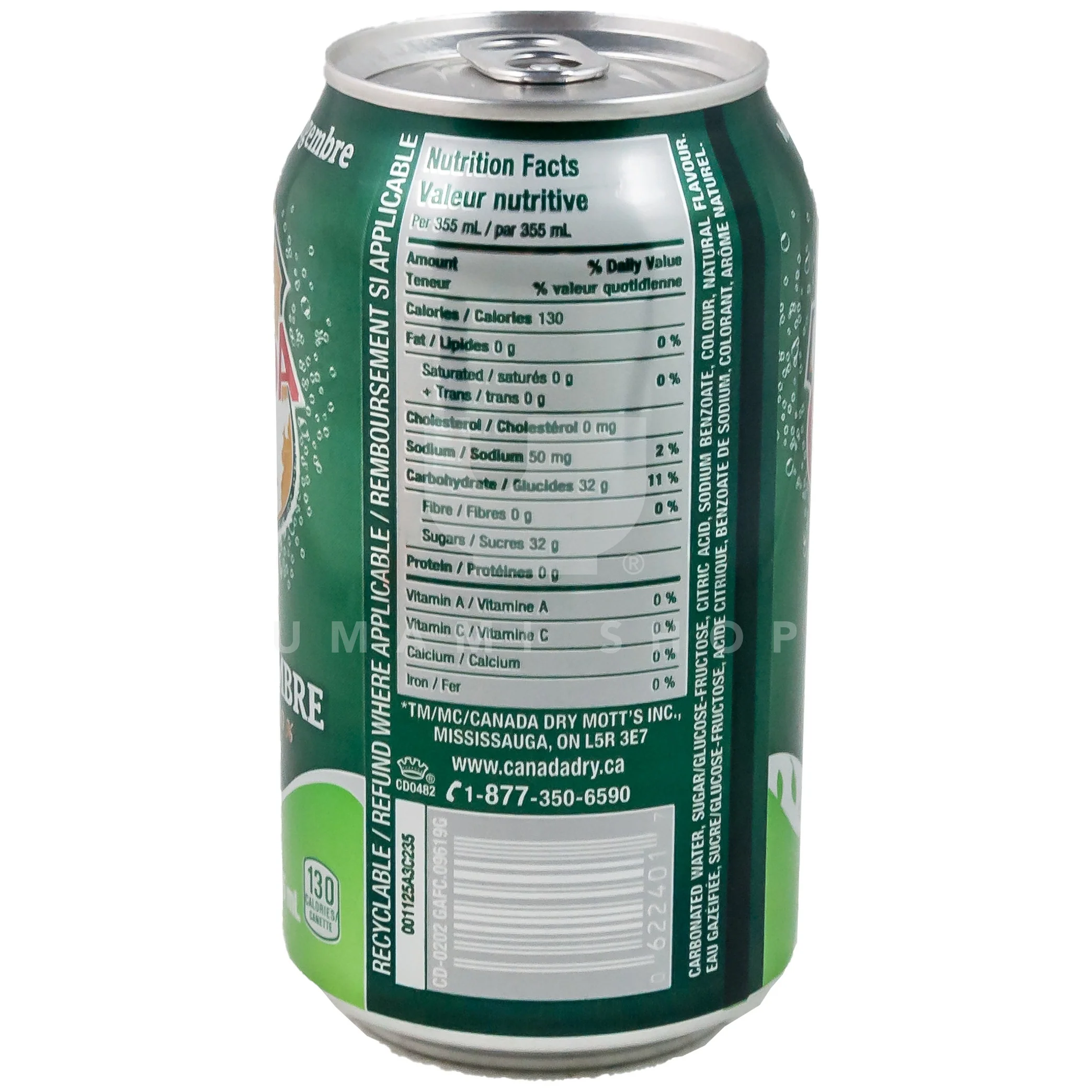 Ginger Ale - Image 2