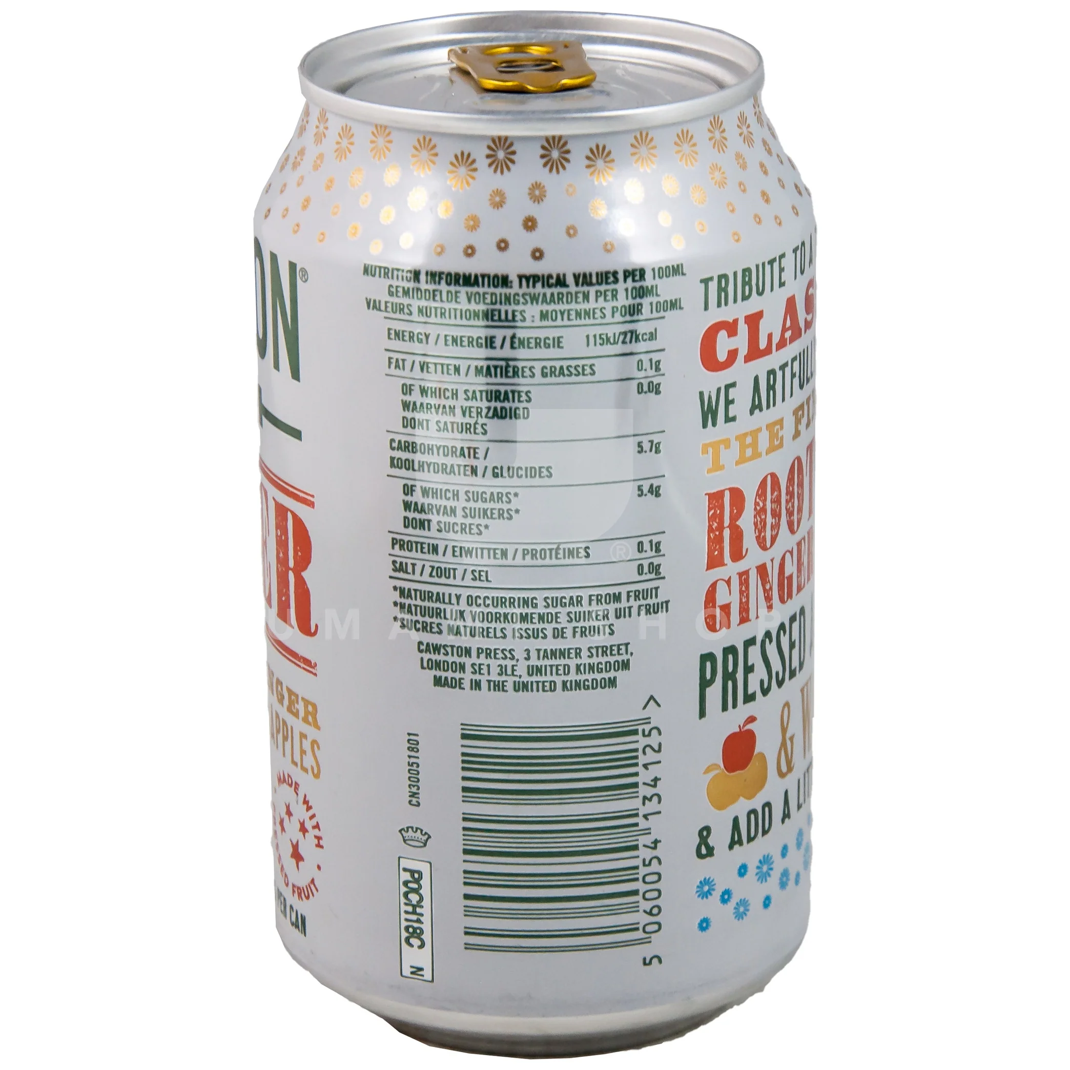 Ginger Beer - Image 2